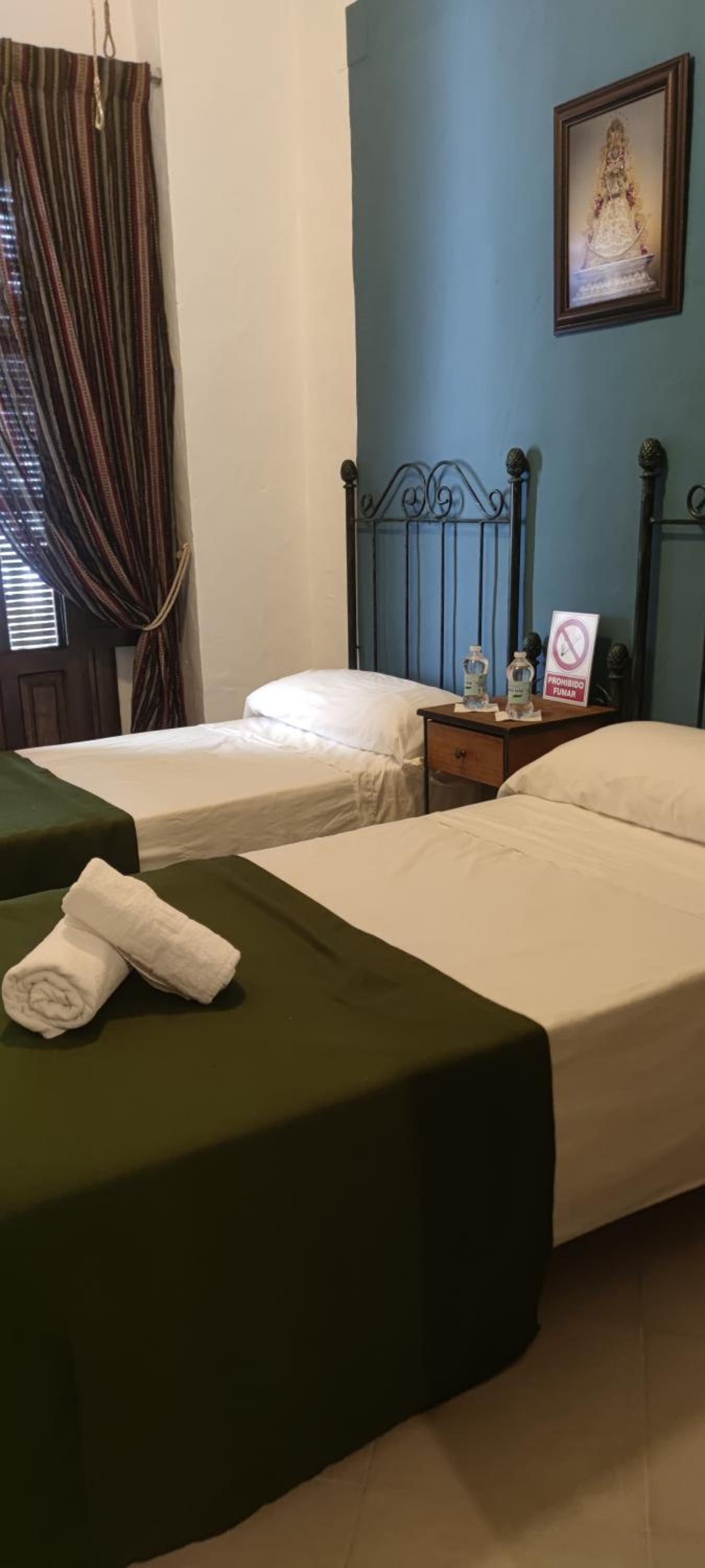 Double or Twin Room - Photo 1