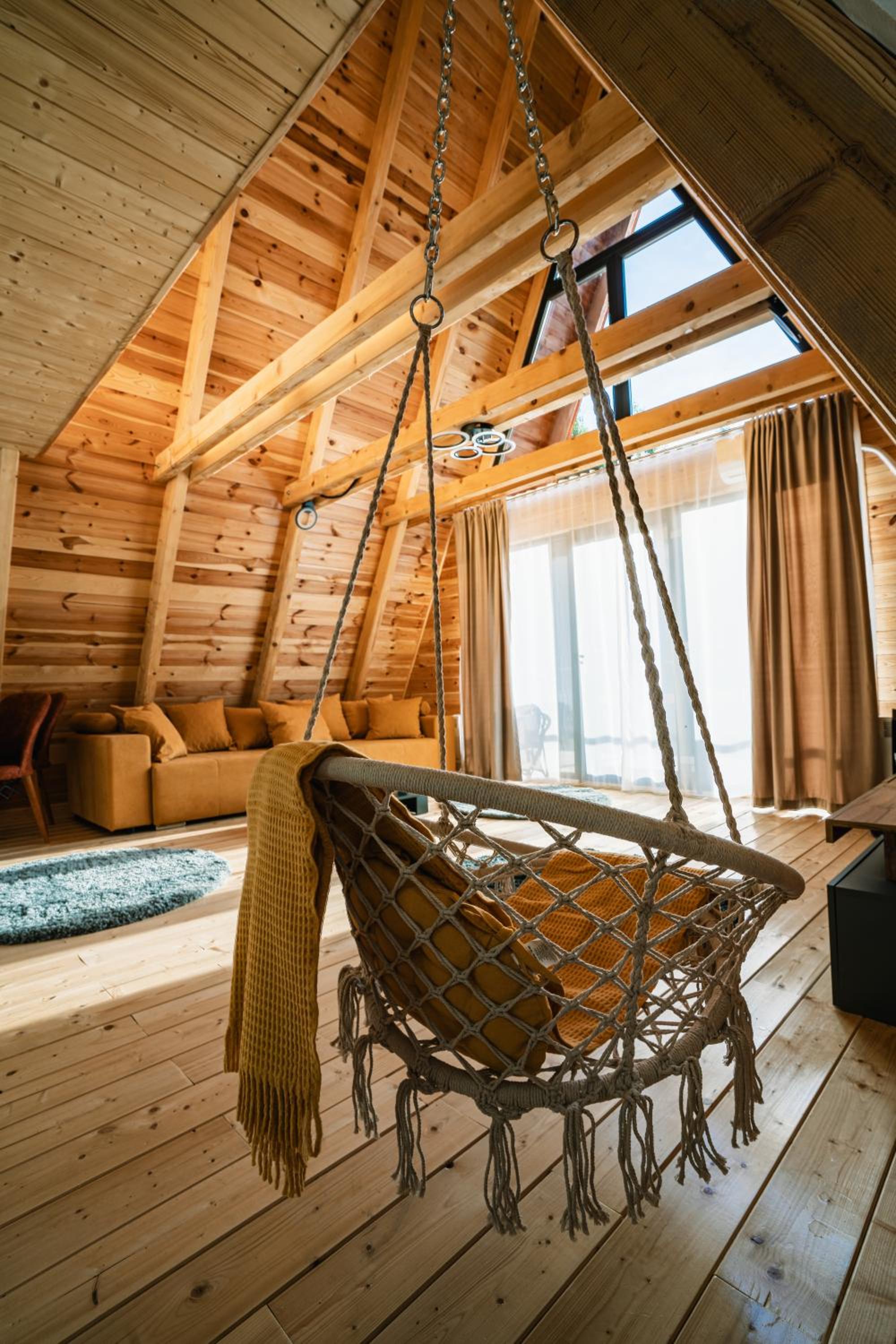 One-Bedroom Chalet photo 2