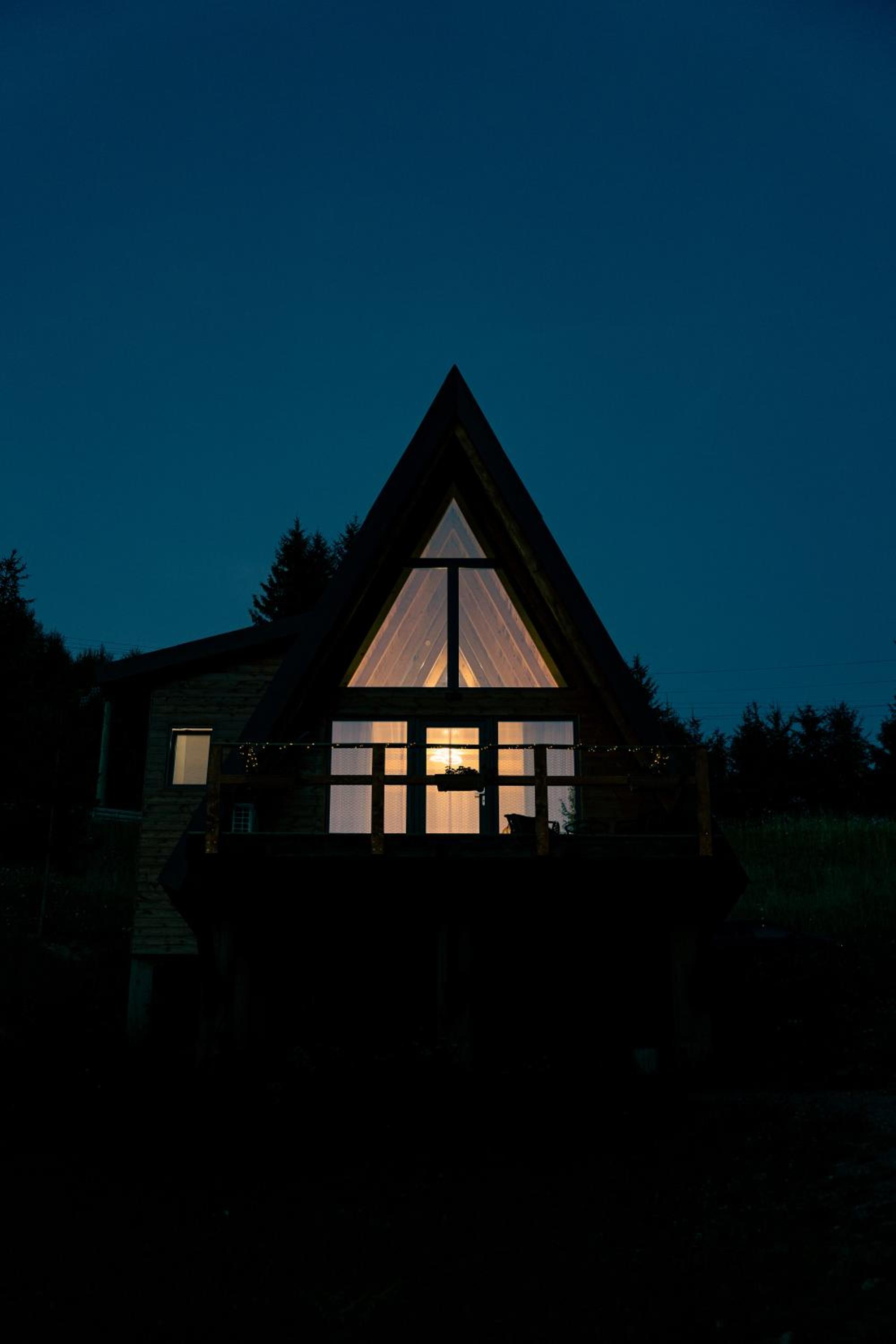 One-Bedroom Chalet photo 1