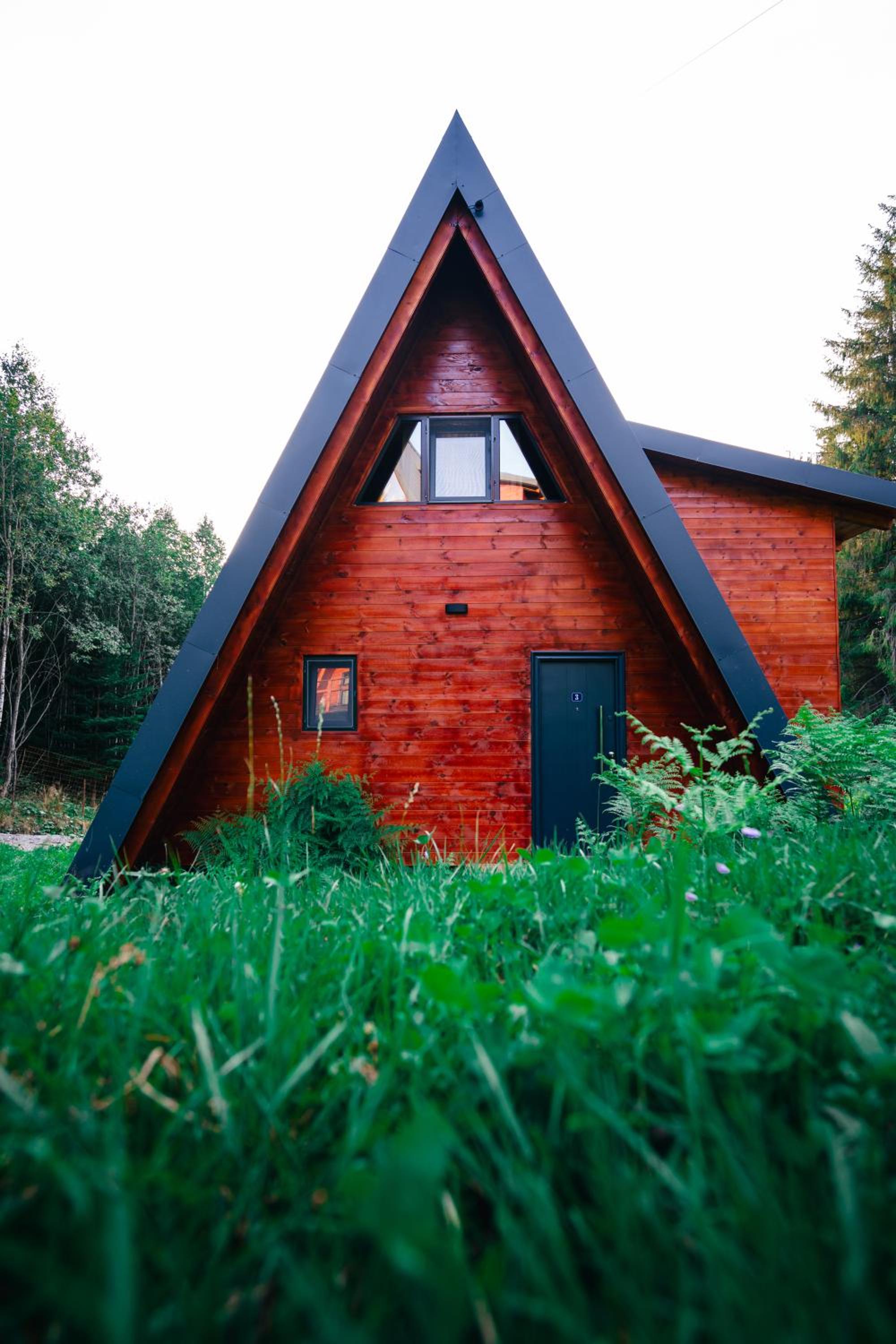 One-Bedroom Chalet photo 1