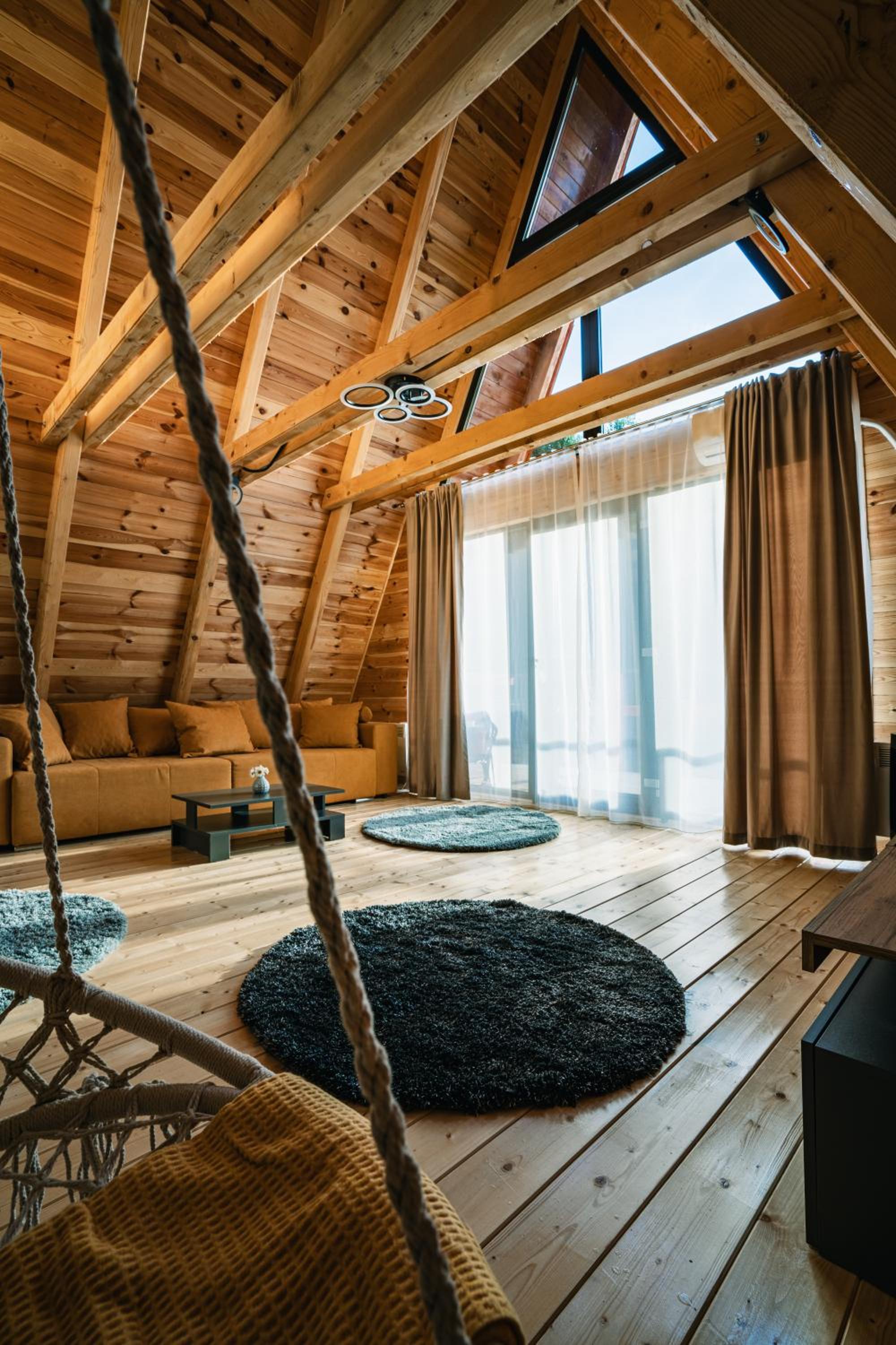 One-Bedroom Chalet photo 3