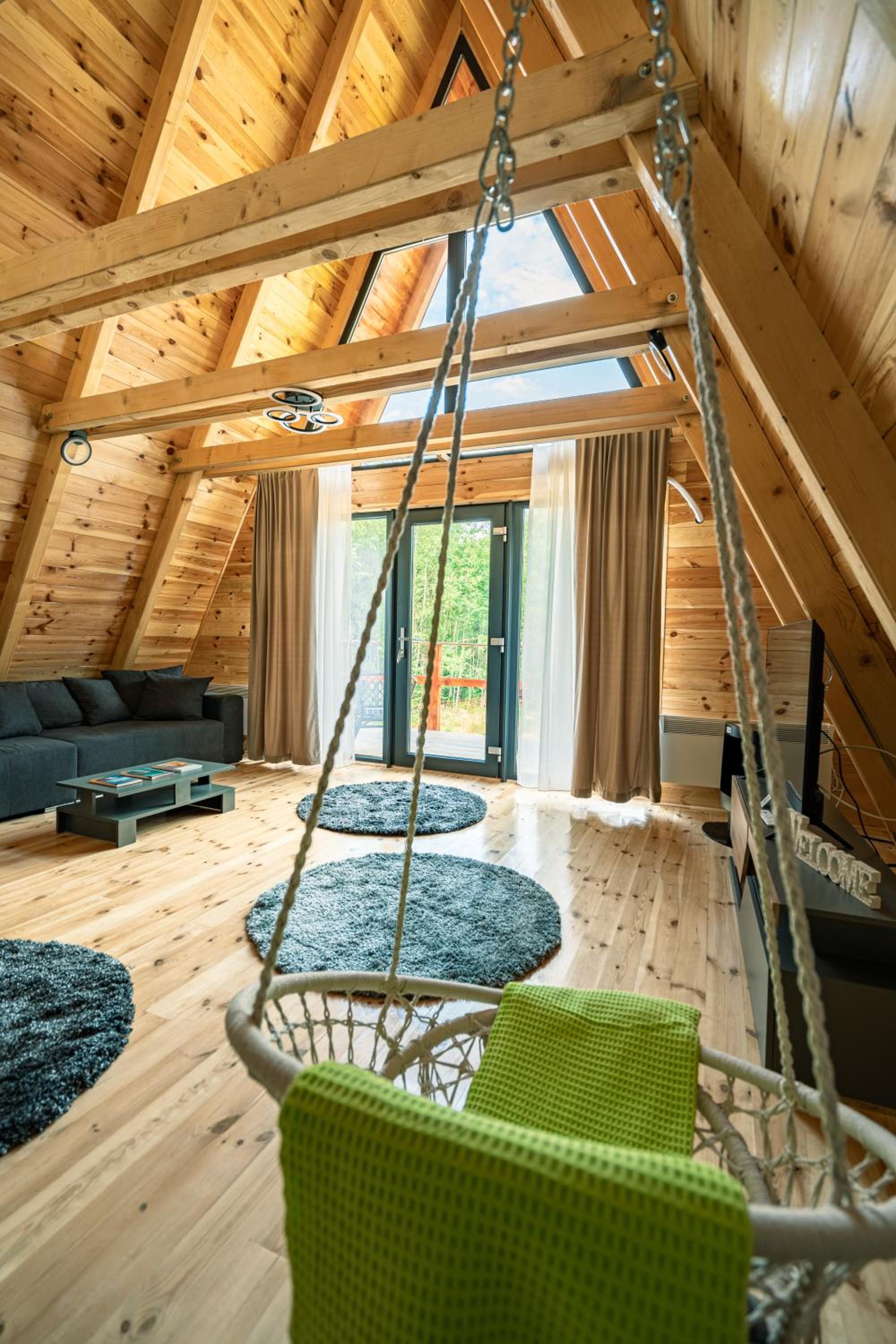 One-Bedroom Chalet photo 2
