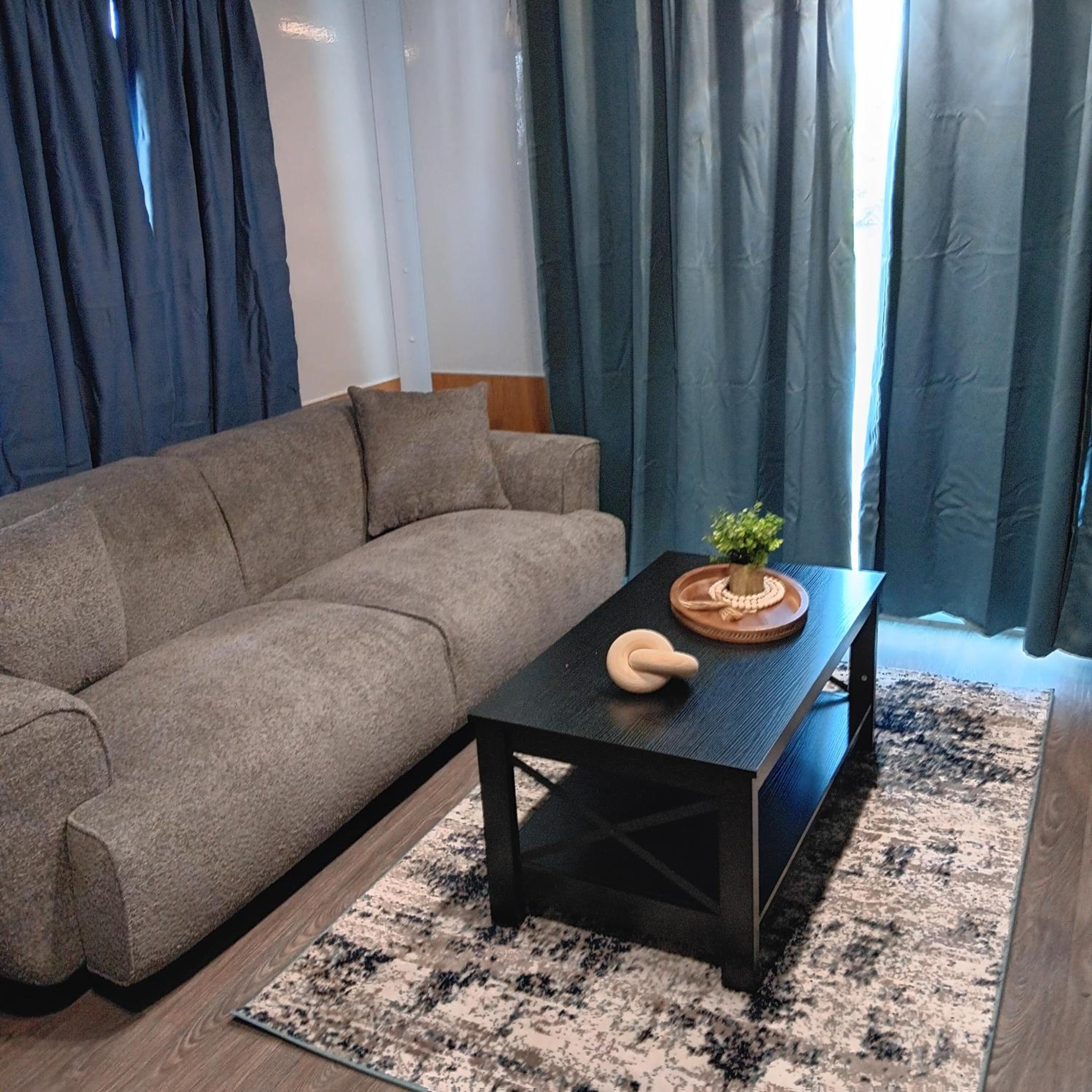One-Bedroom Cottage
