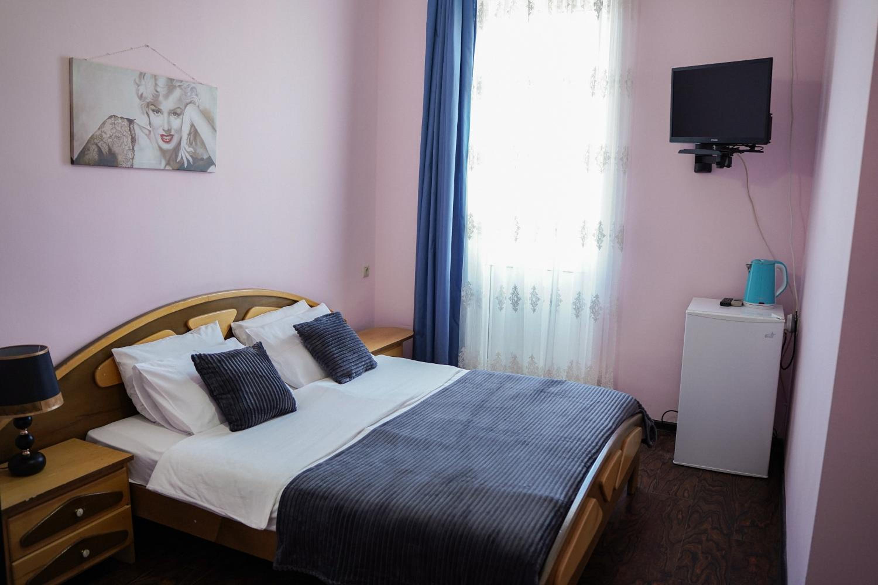 Standard Double Room photo 1