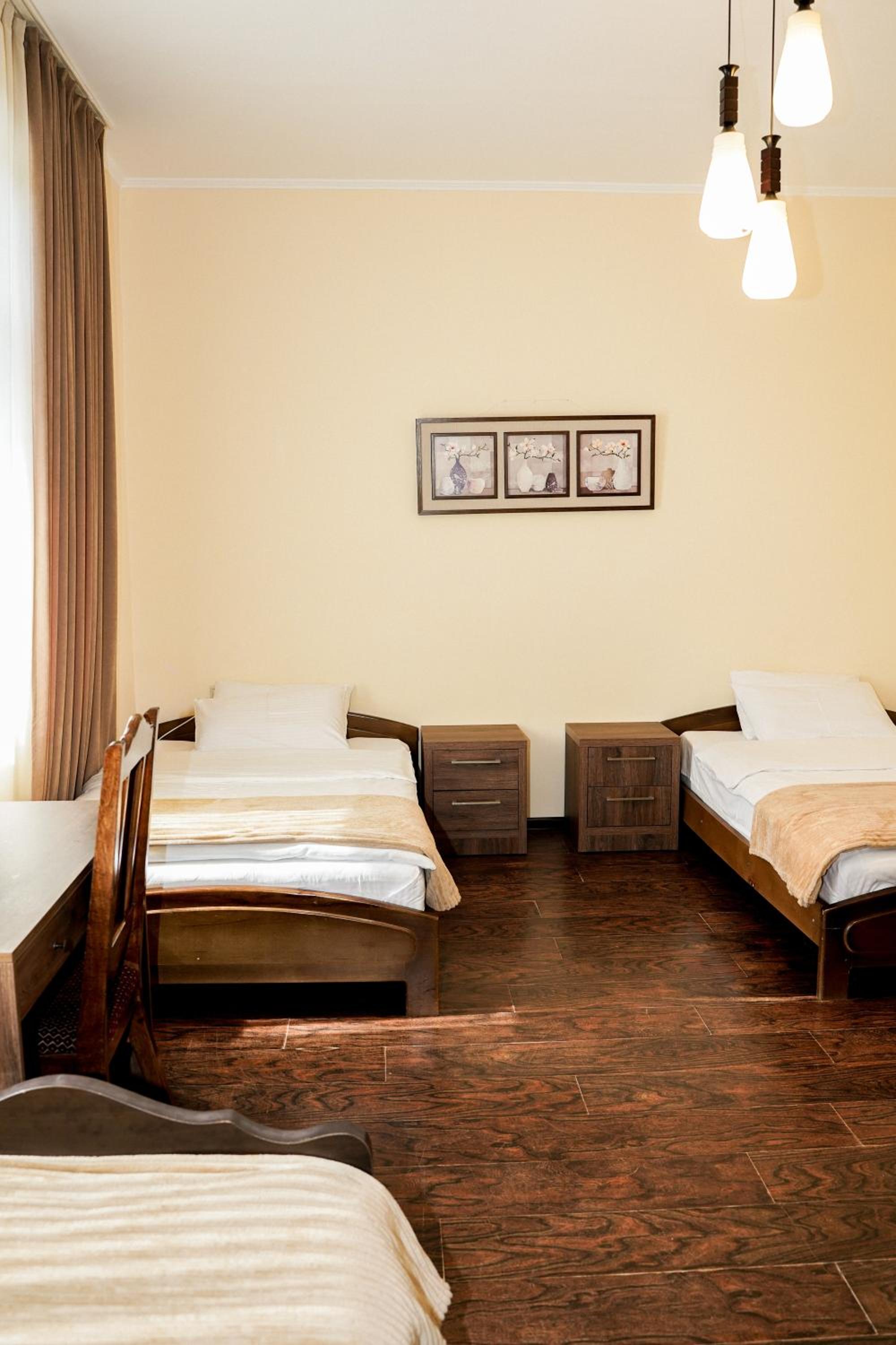 Triple Room photo 1