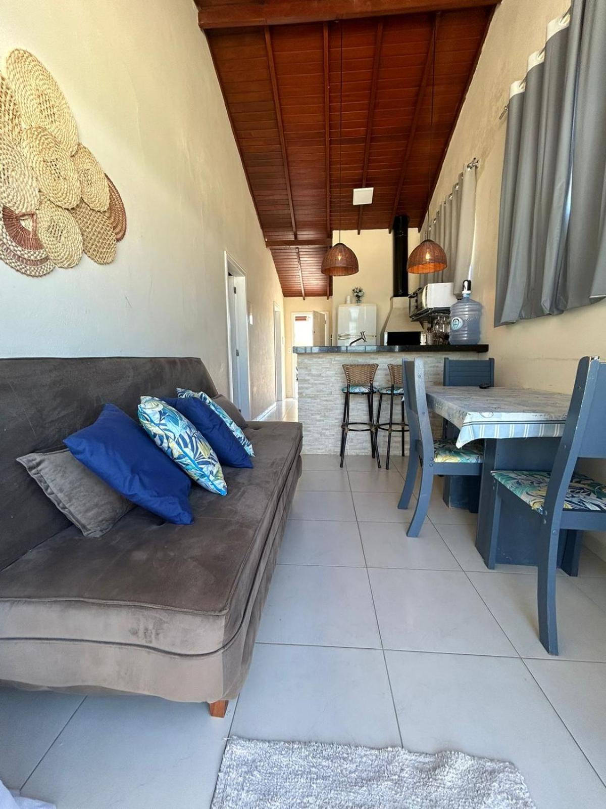 Apartment with Balcony photo 1