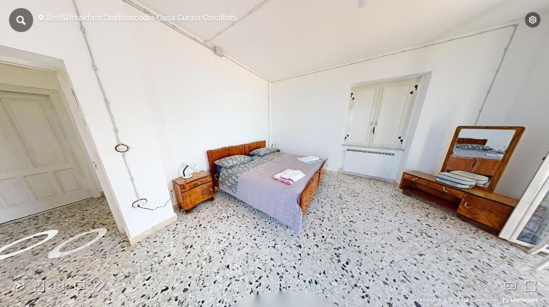 Deluxe Double Room with Sea View - Photo 1