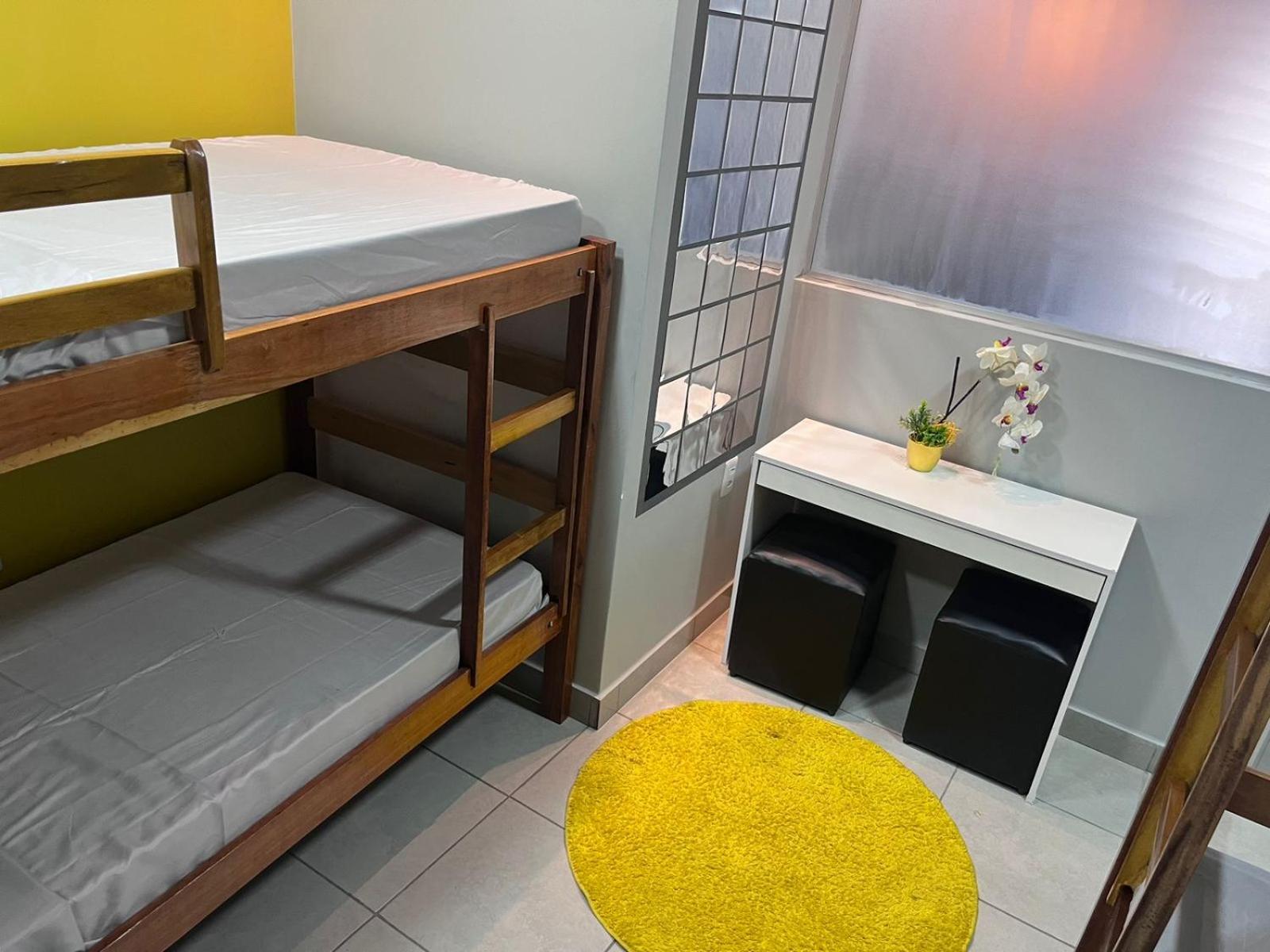 Bunk Bed in Mixed Dormitory Room photo 1