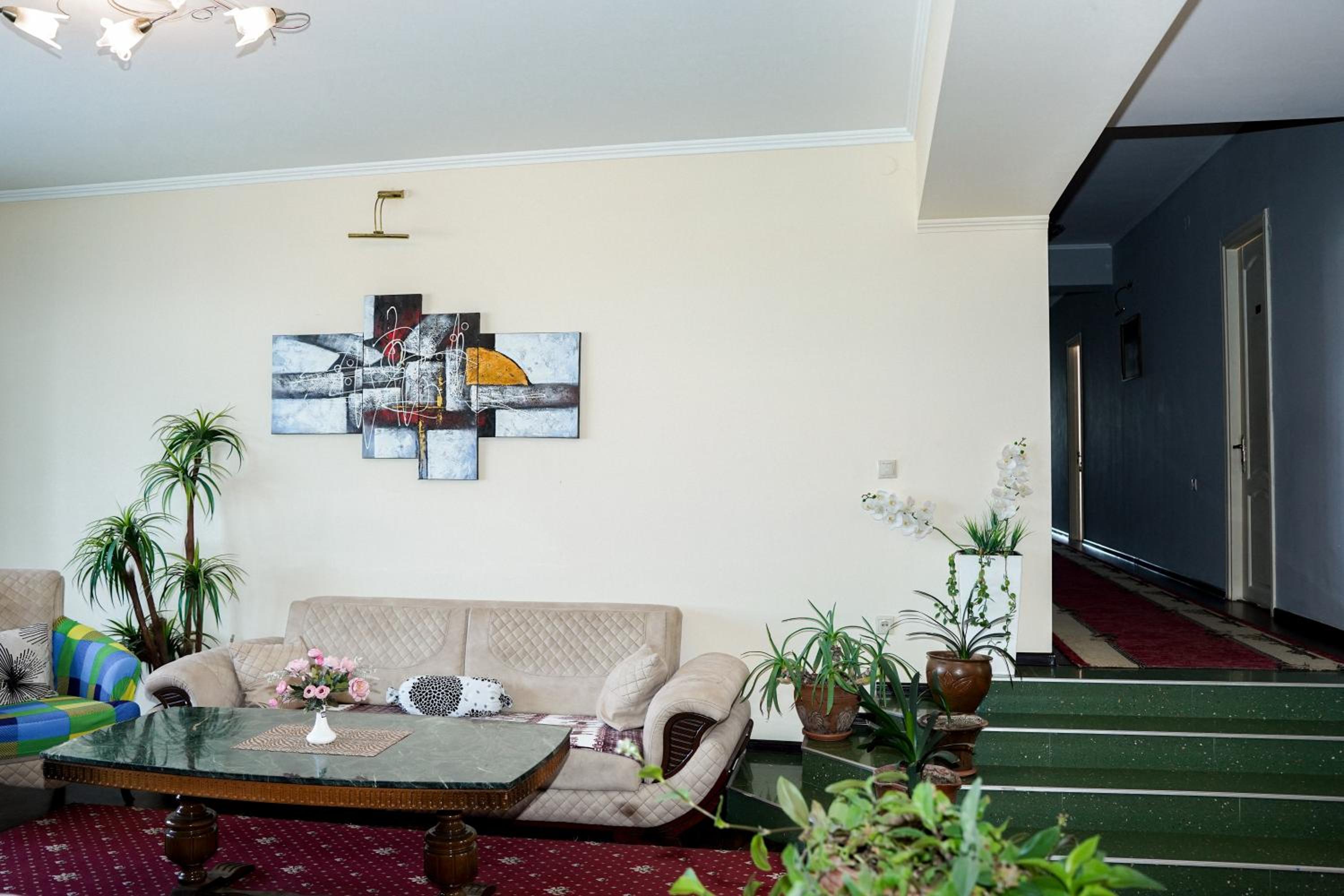 Quadruple Room With Bath photo 1