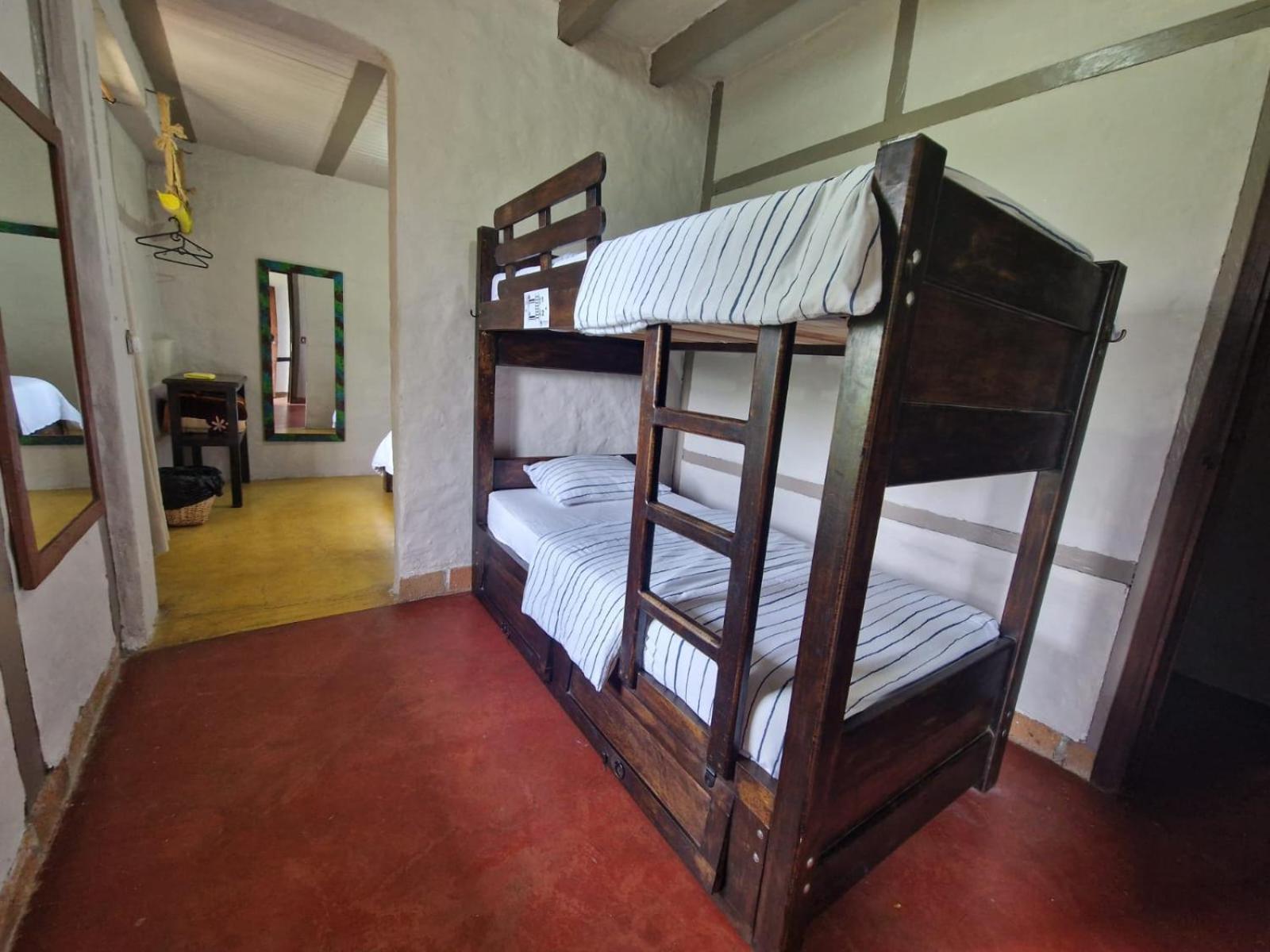 Standard Family Room With Bunk Beds photo 2