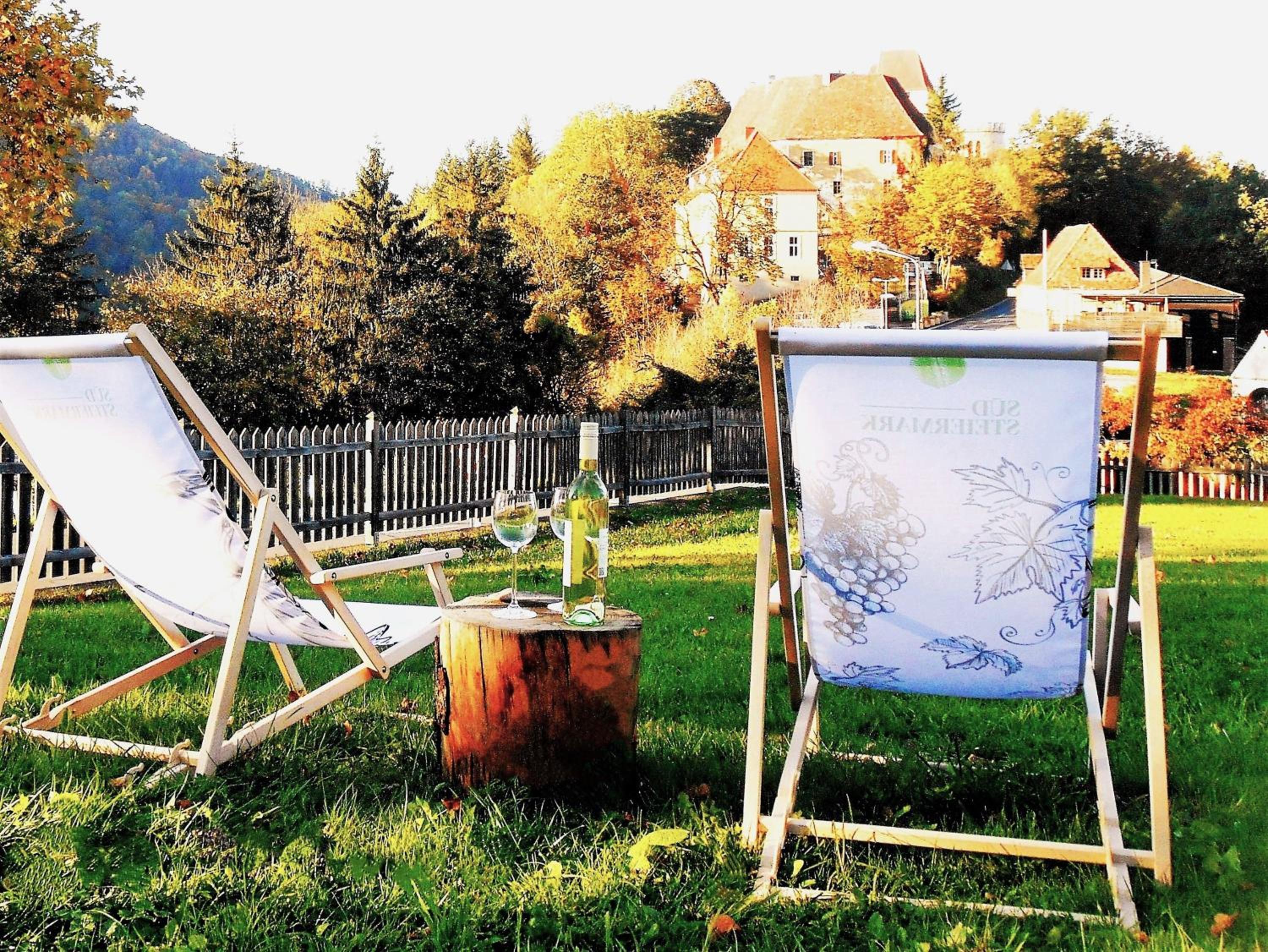 Apartment with Terrace photo 3