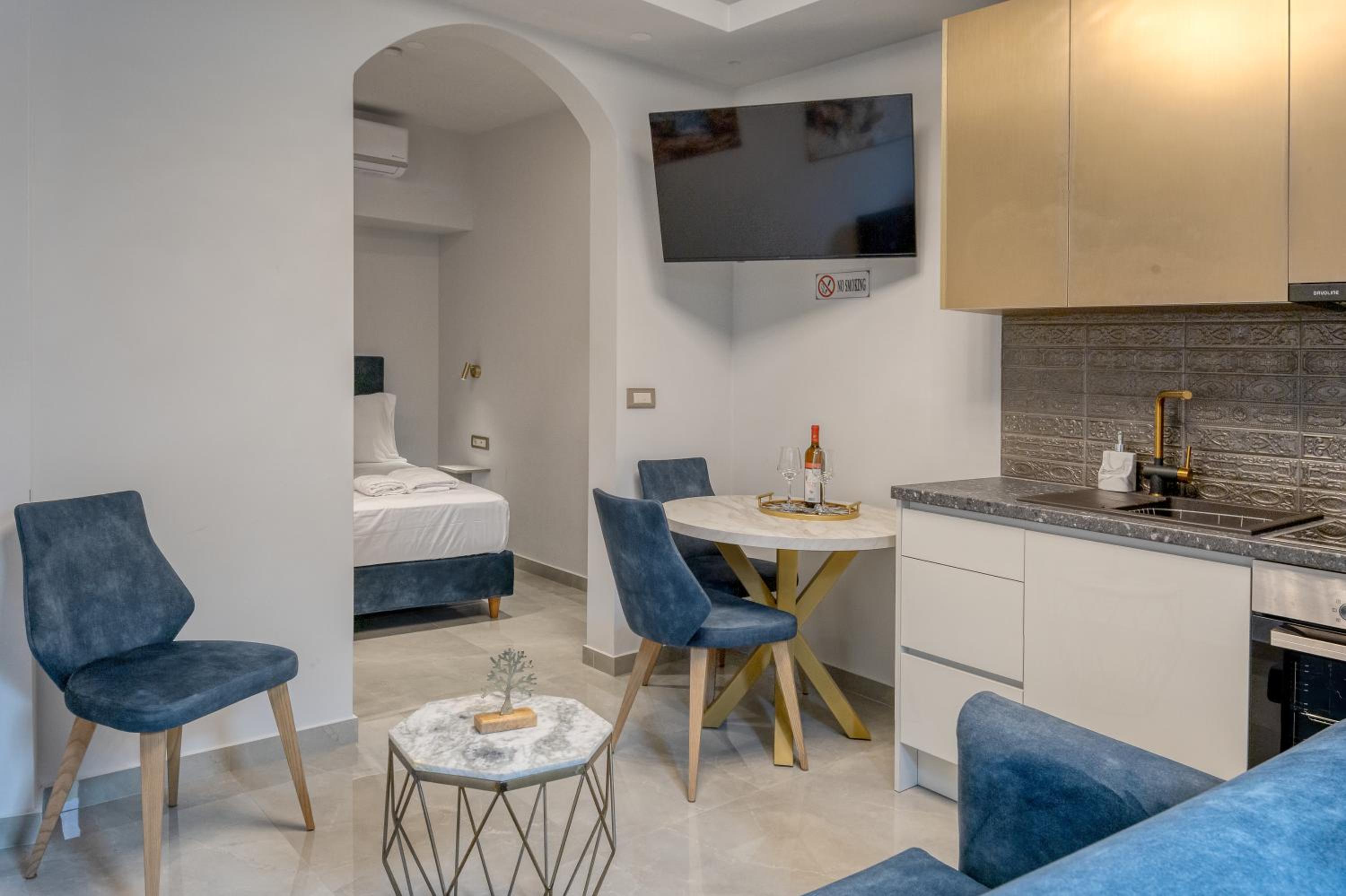 Executive Suite