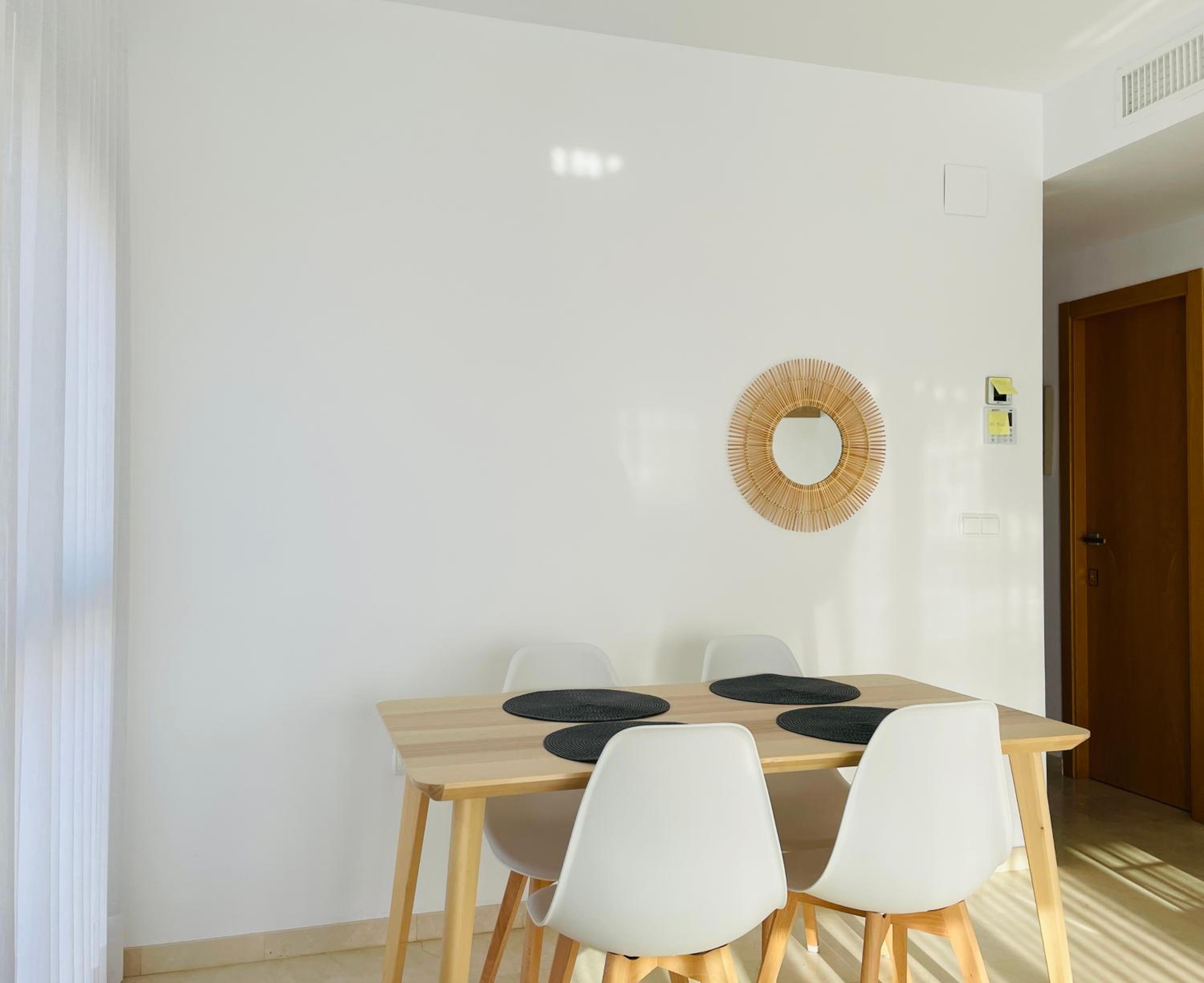 Two-Bedroom Apartment photo 2