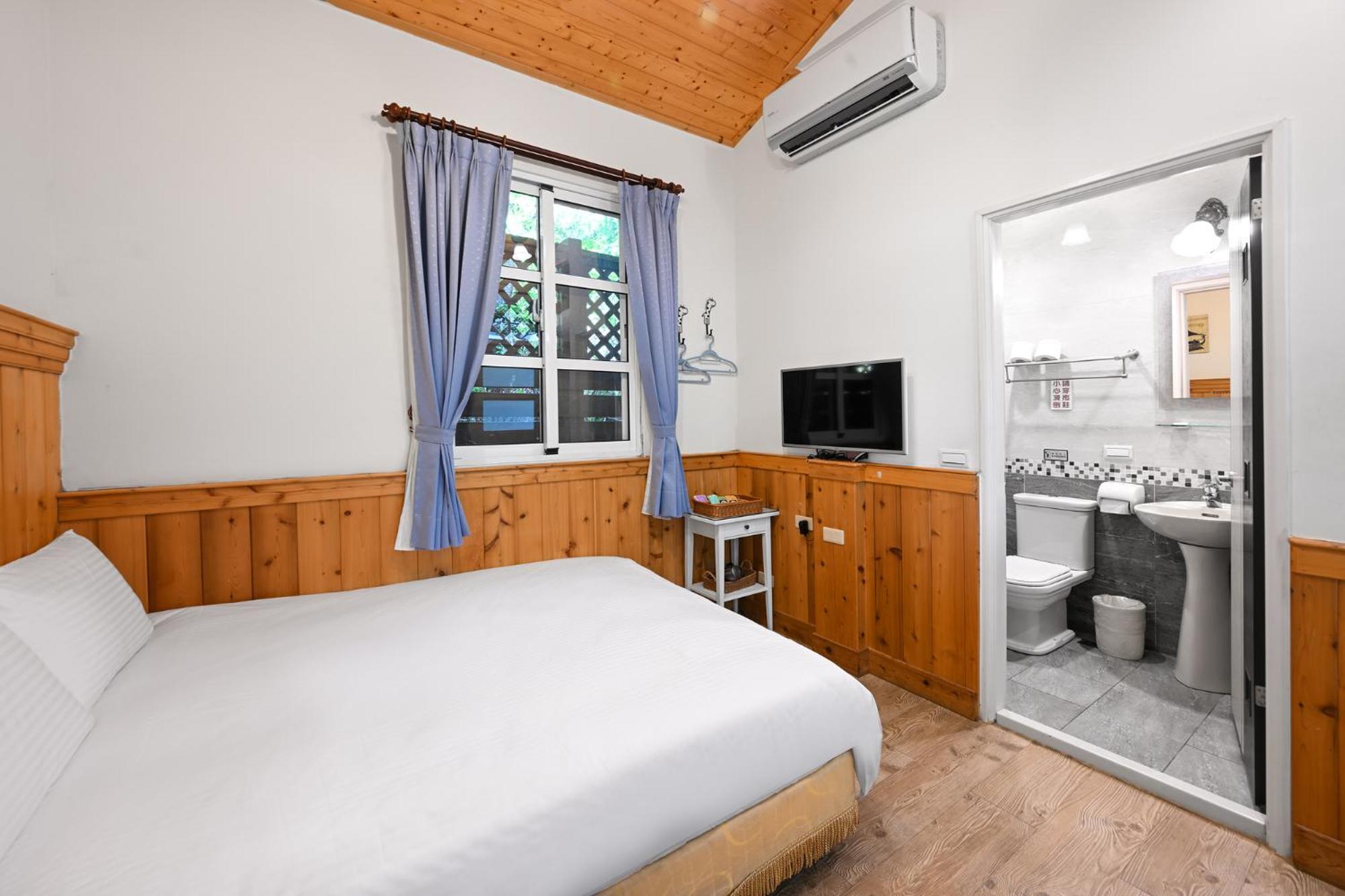 Double Room with Garden View photo 1
