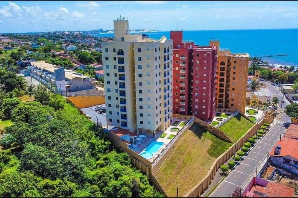 Three-Bedroom Apartment - Oceanfront photo 2