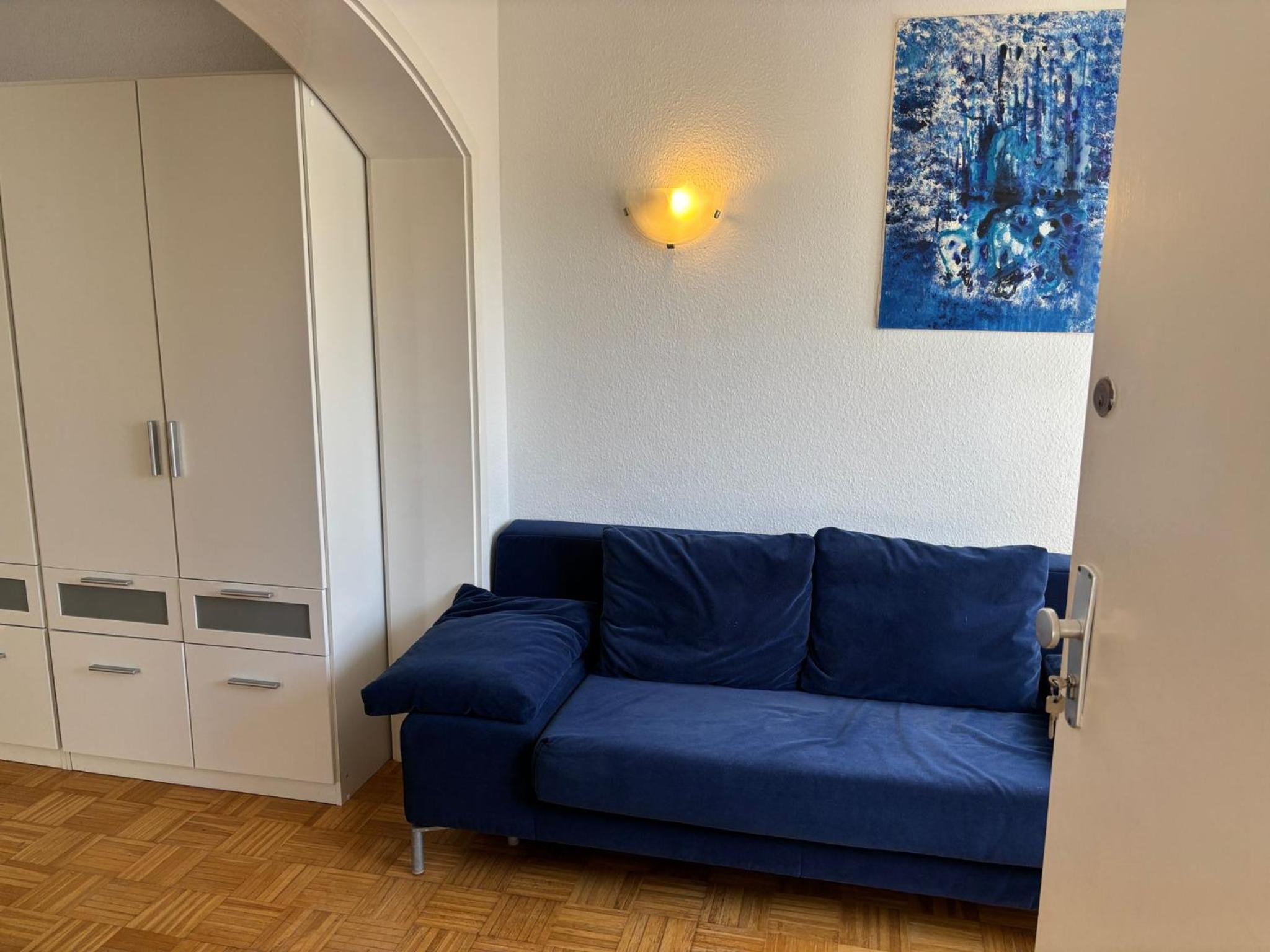 Two-Bedroom Apartment photo 3