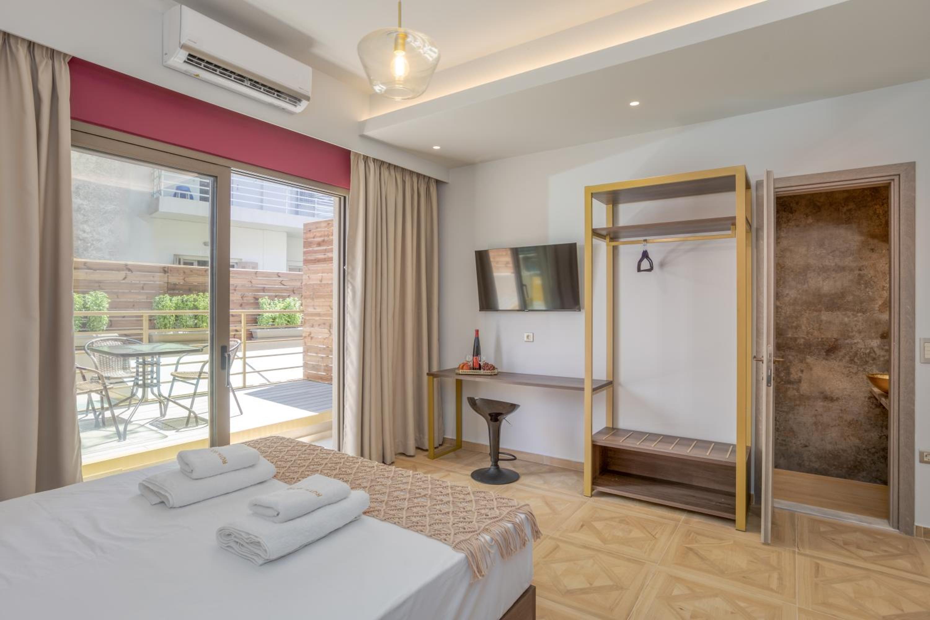 Junior Suite photo 1