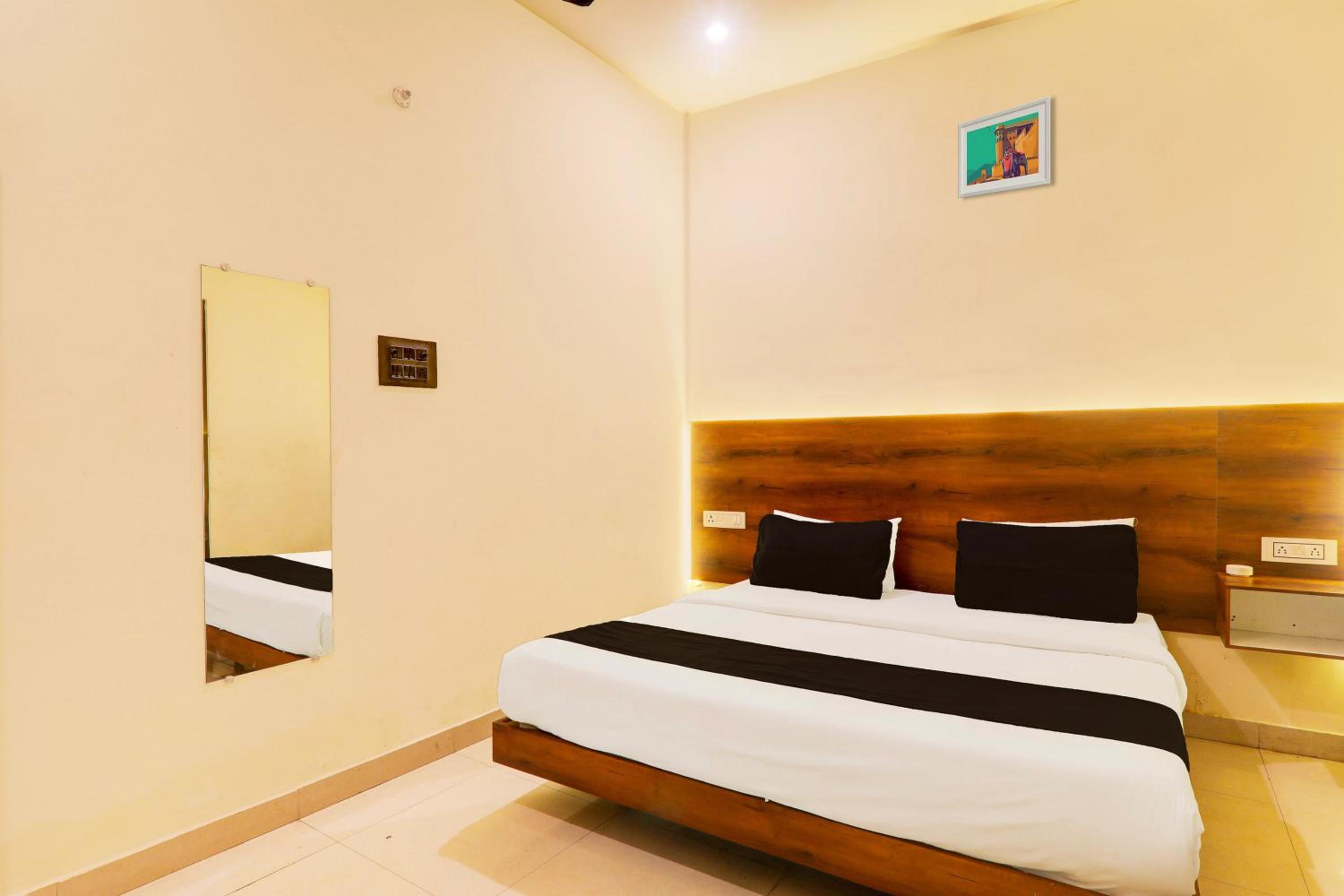 Classic Triple Room