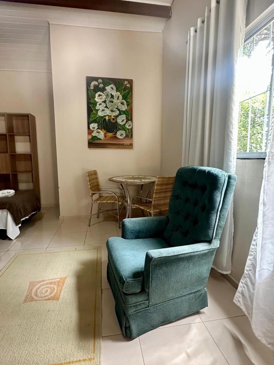 Triple Room with Balcony photo 3
