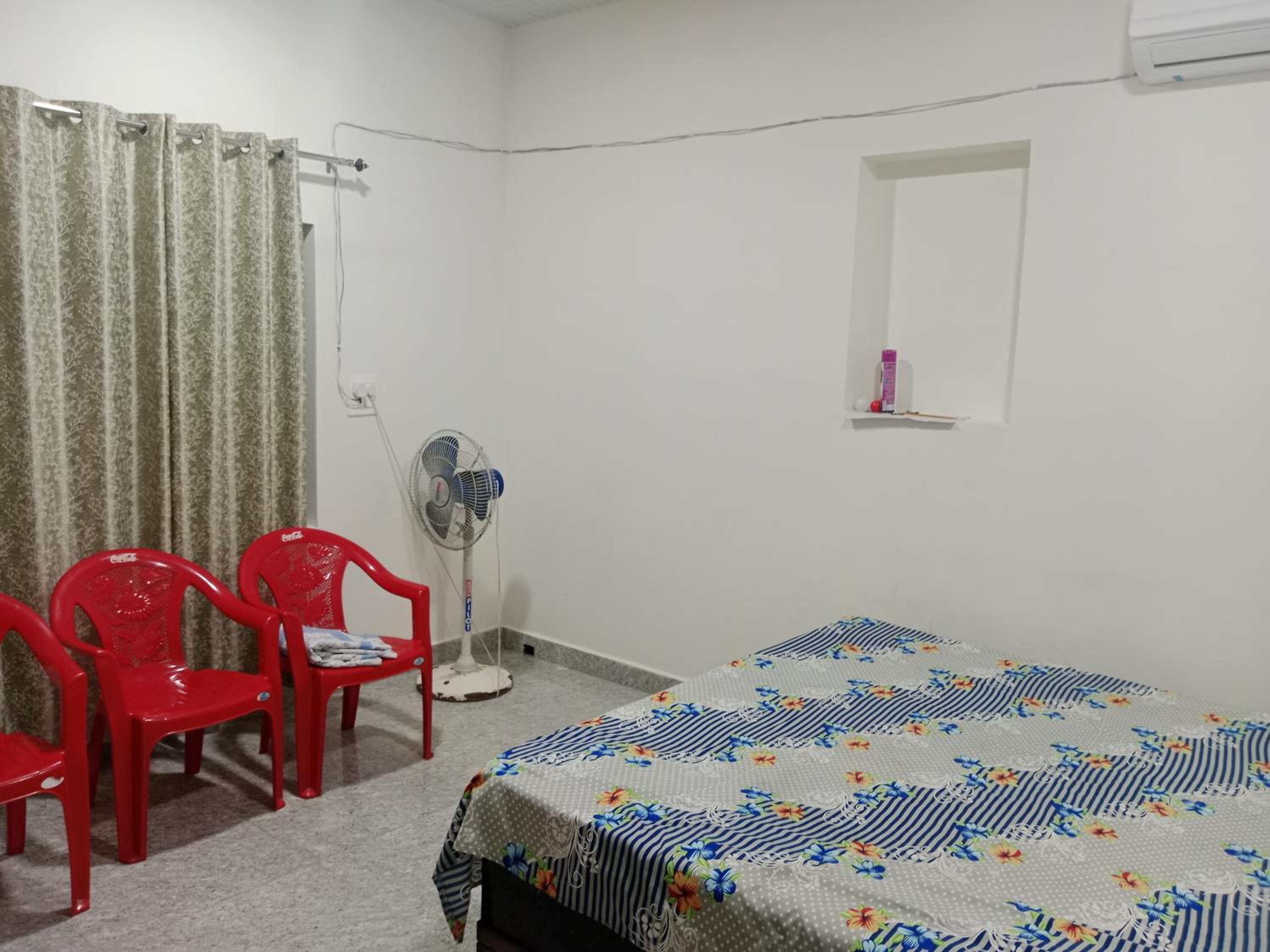 Double Room photo 2