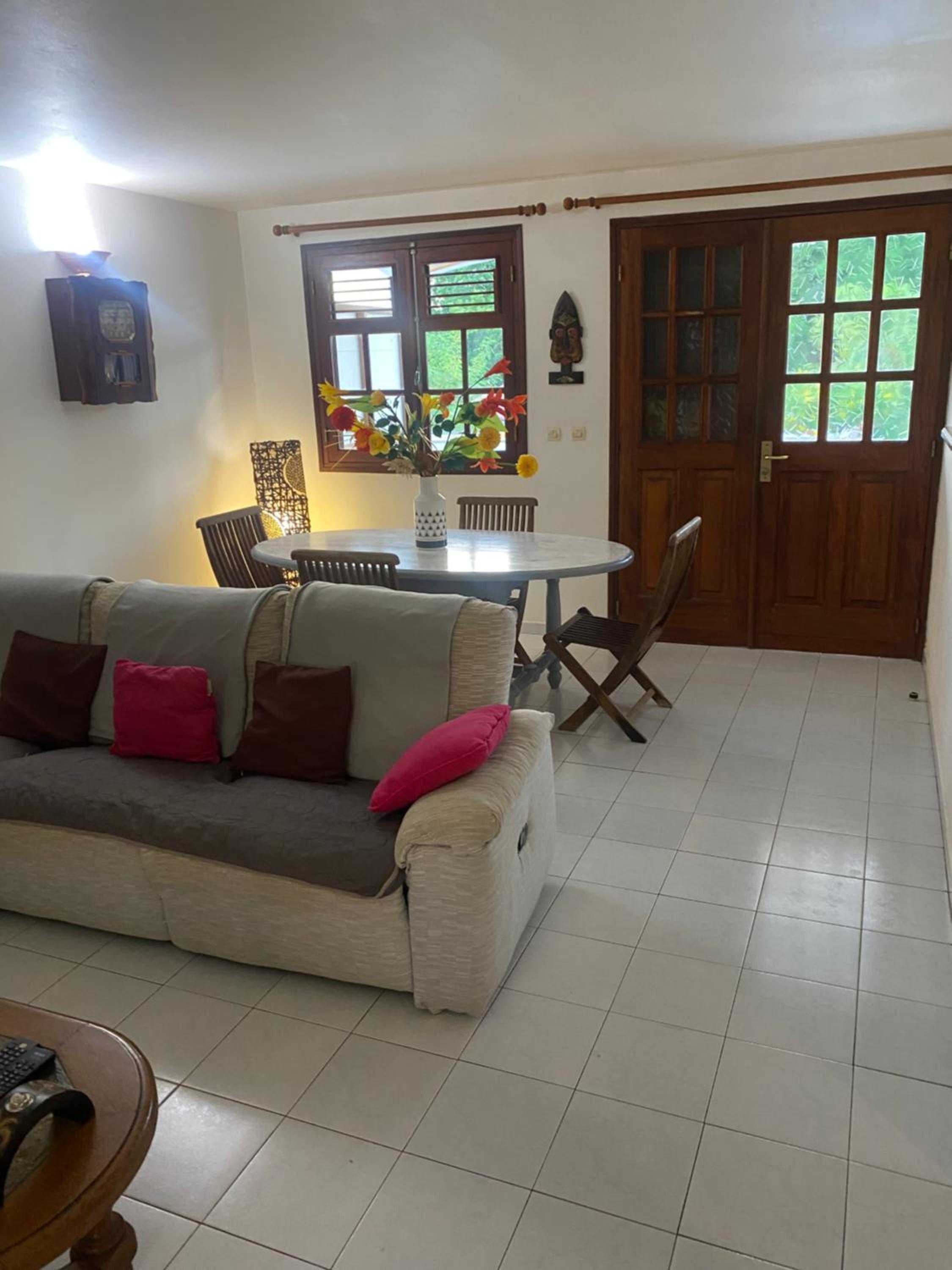One-Bedroom Villa photo 1