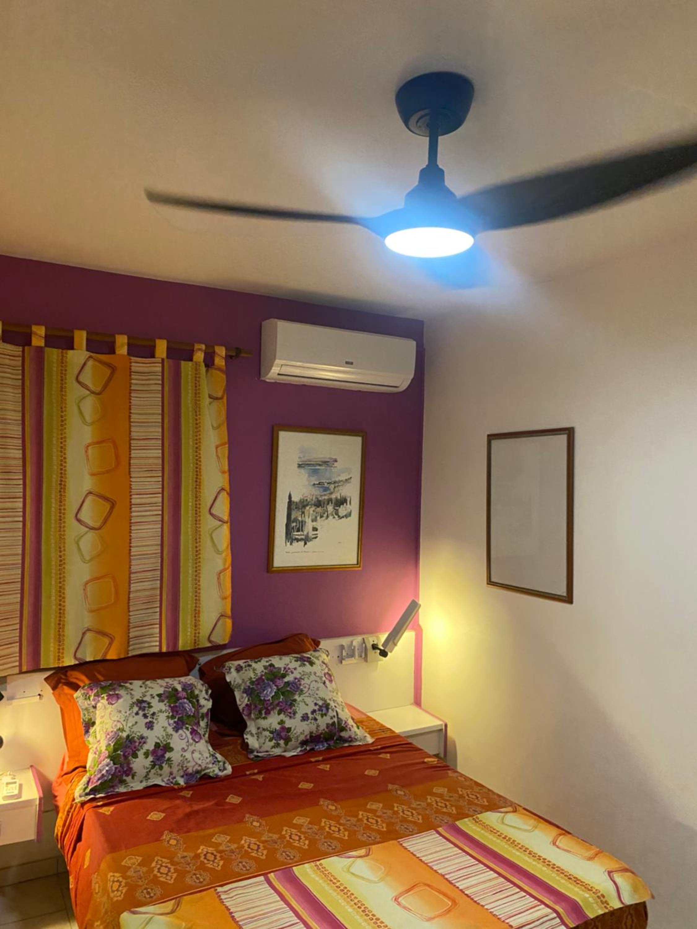 One-Bedroom Villa photo 2