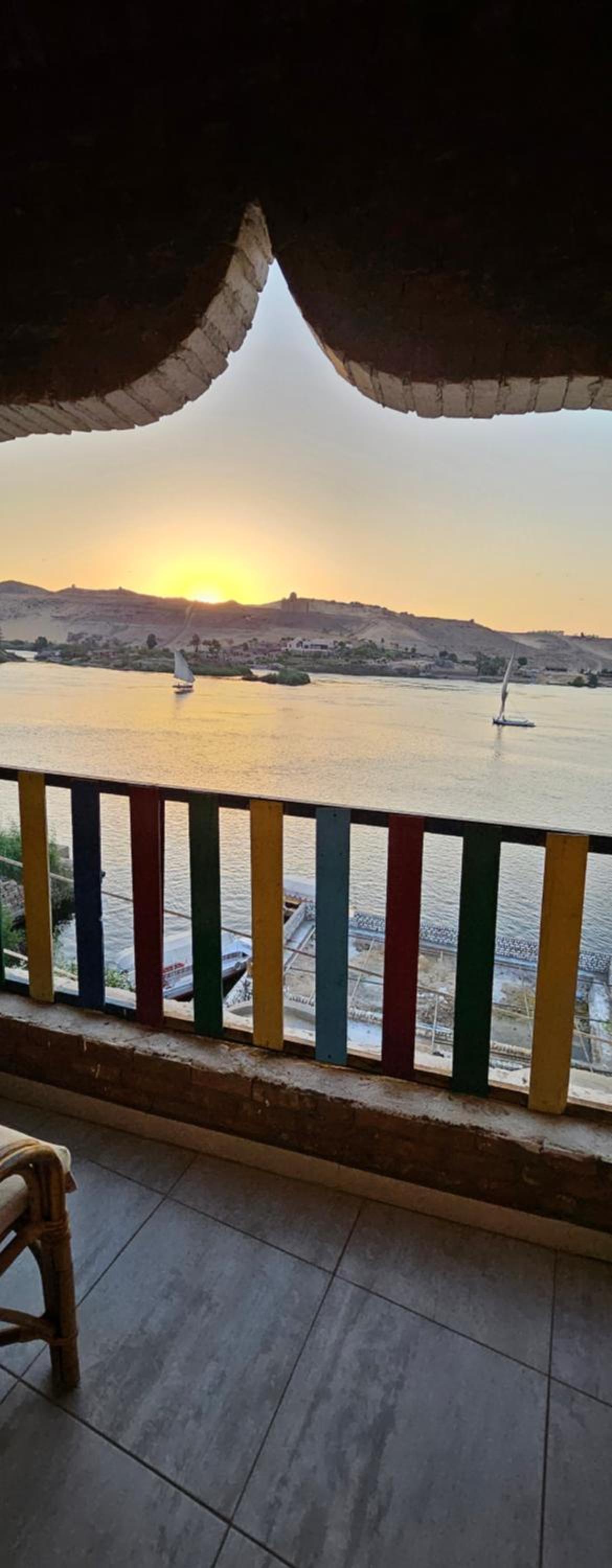 Deluxe Double Room with Balcony and Sea View - Photo 7