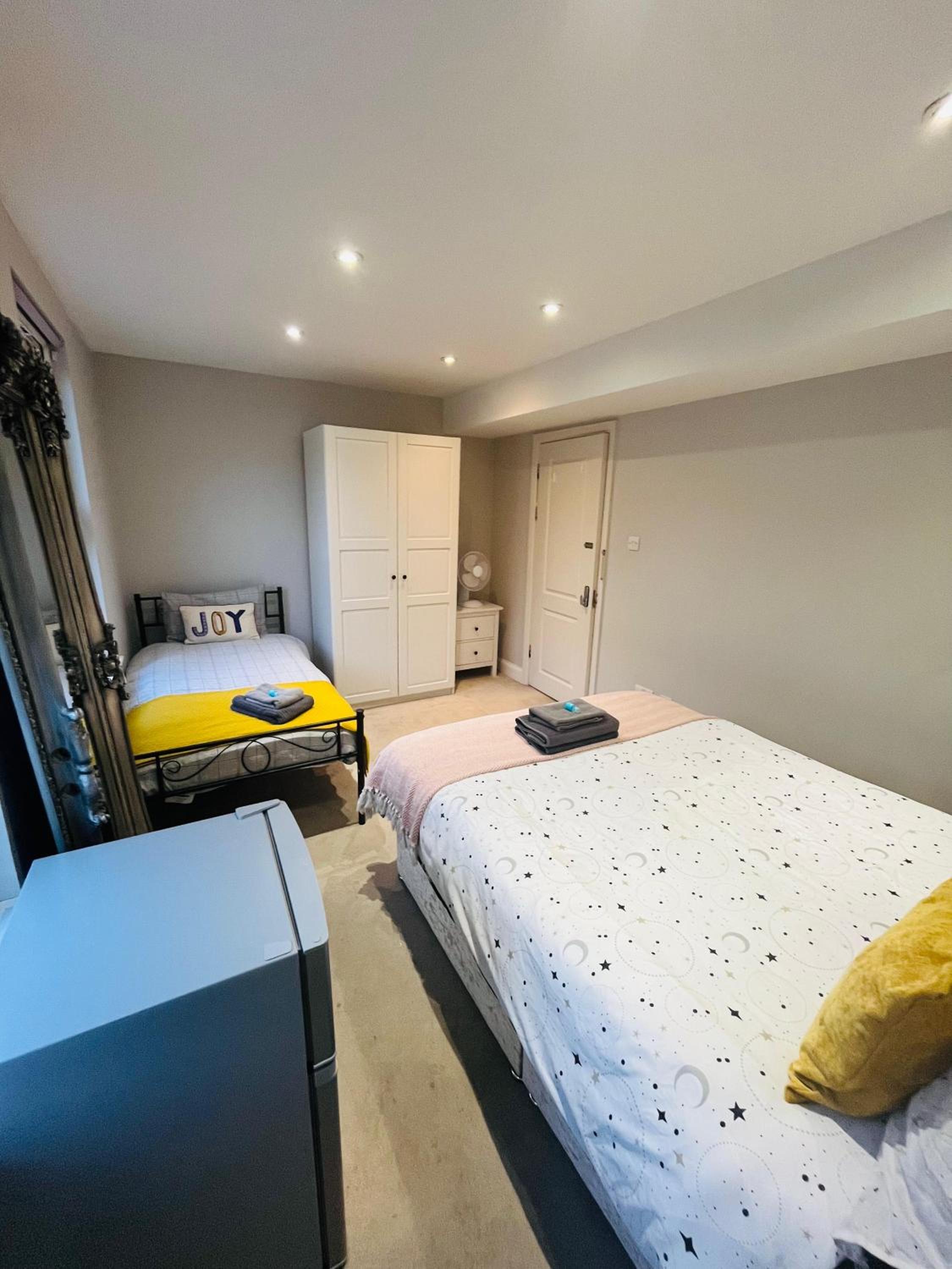Standard Triple Room photo 1
