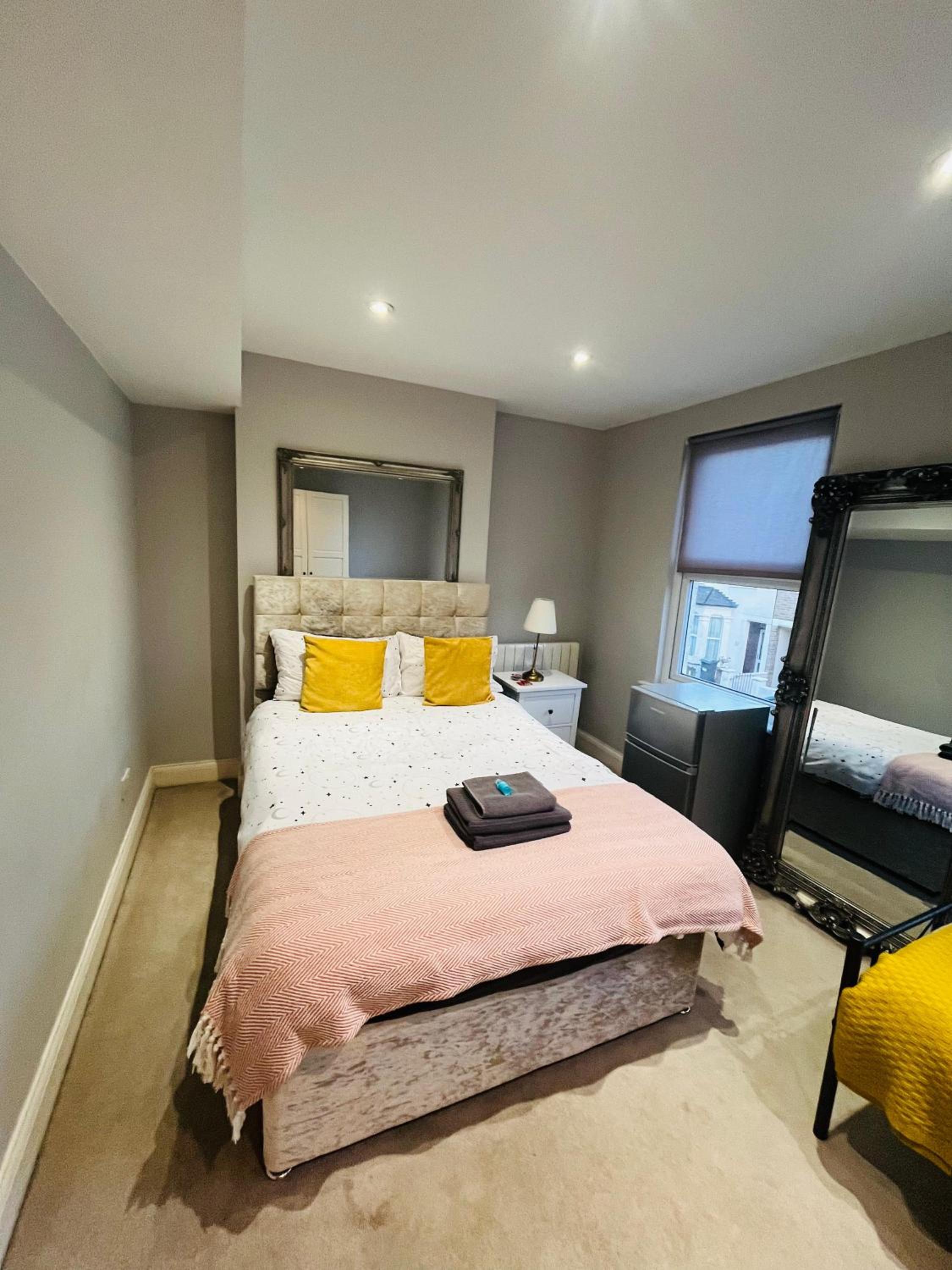 Standard Triple Room photo 3