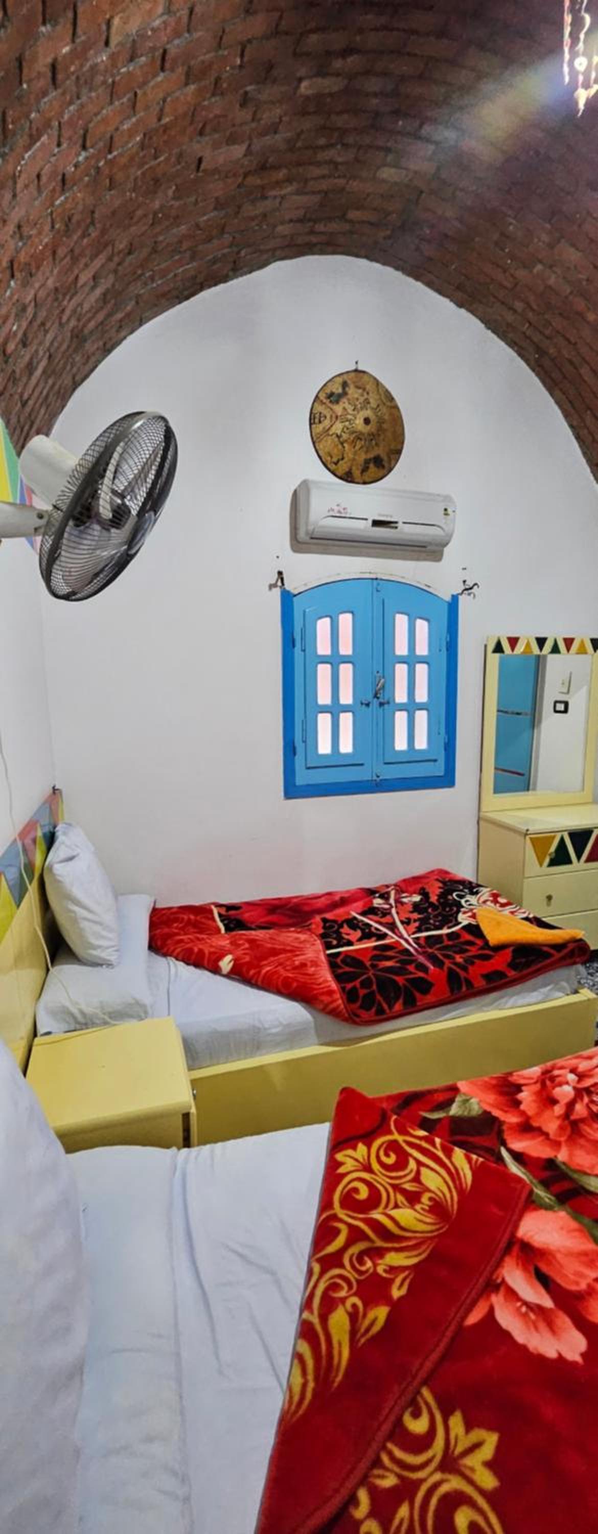 Deluxe Double Room with Side Sea View - Photo 6
