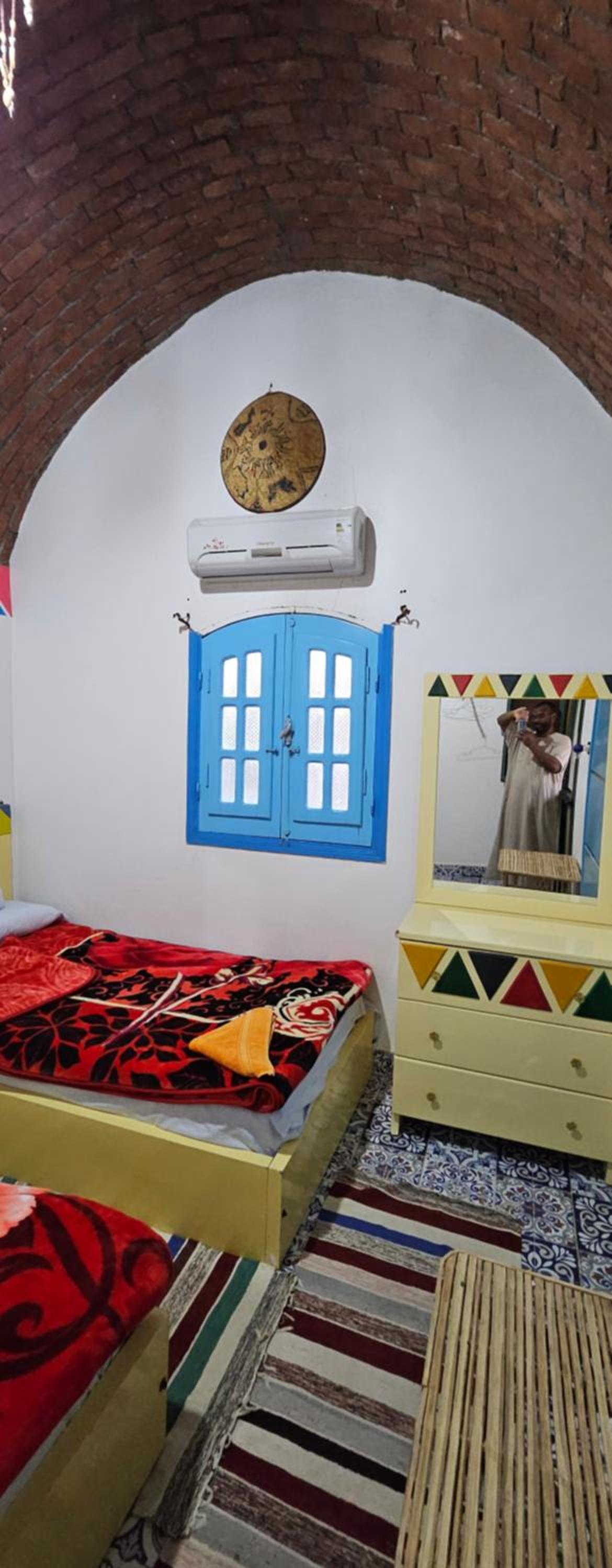 Deluxe Double Room with Side Sea View - Photo 7