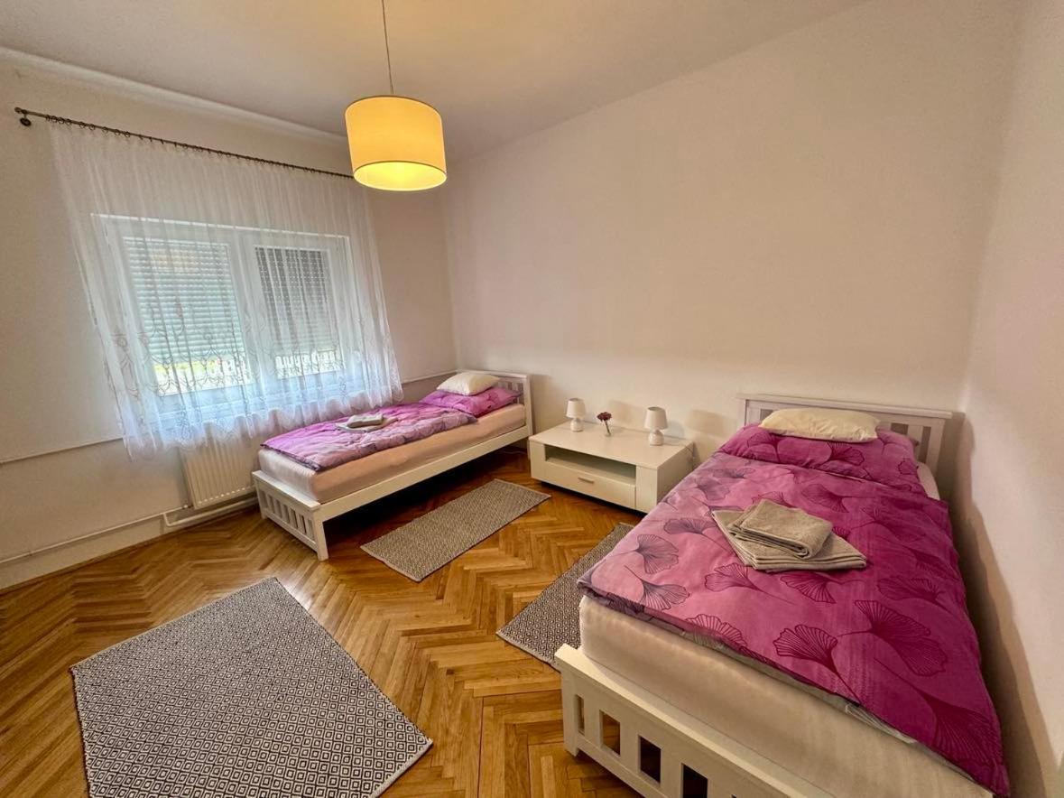 Two-Bedroom Apartment photo 1