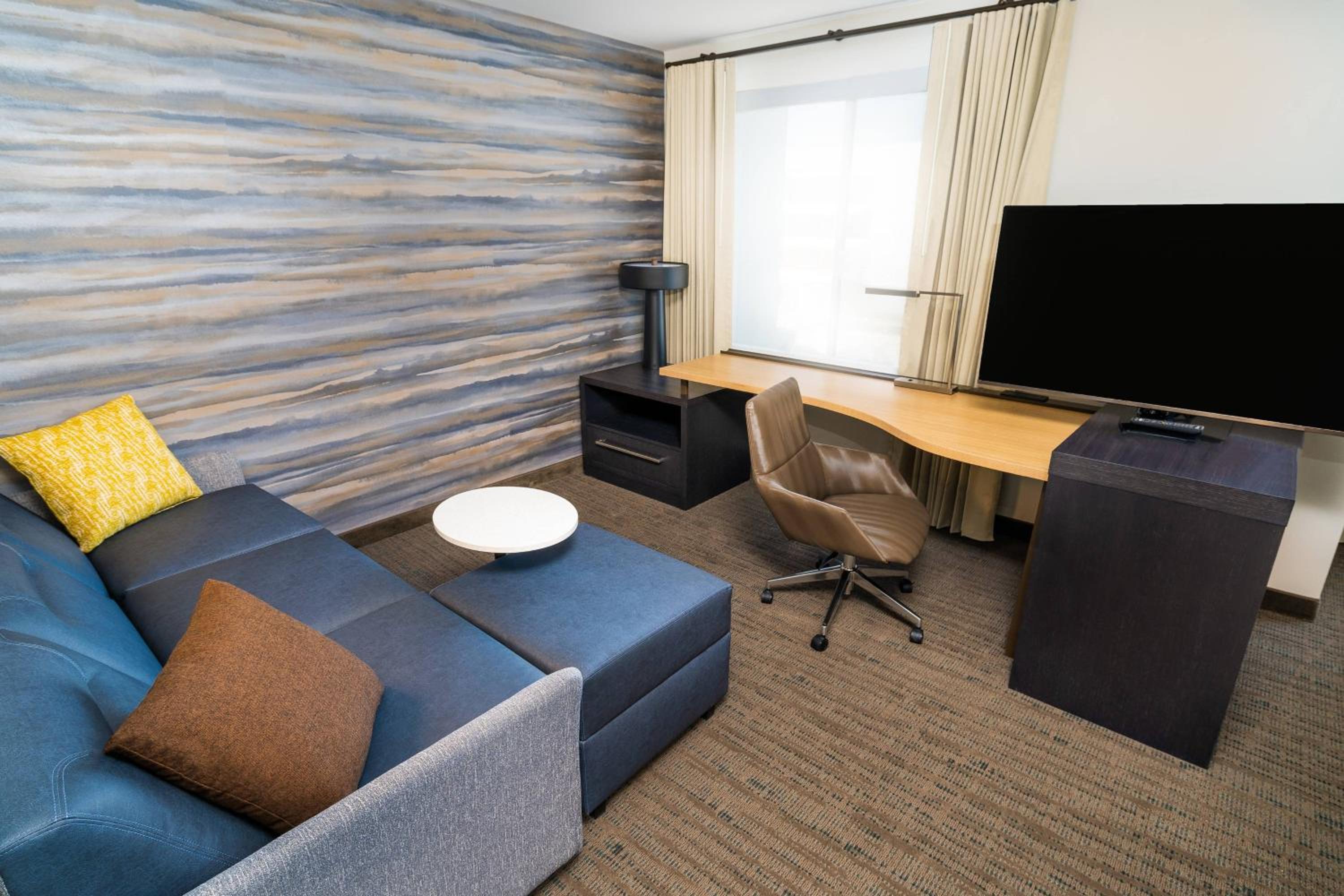 King Studio Suite with Sofa Bed - Photo 1