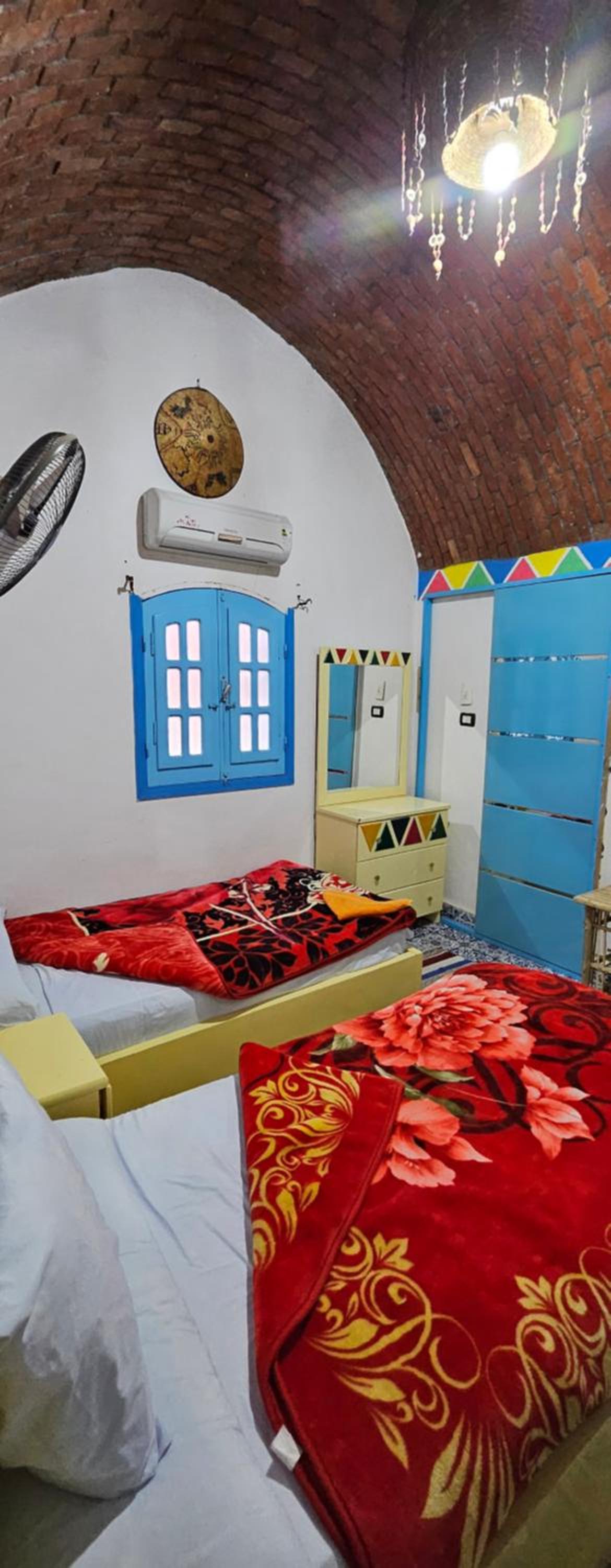 Deluxe Double Room with Side Sea View - Photo 9