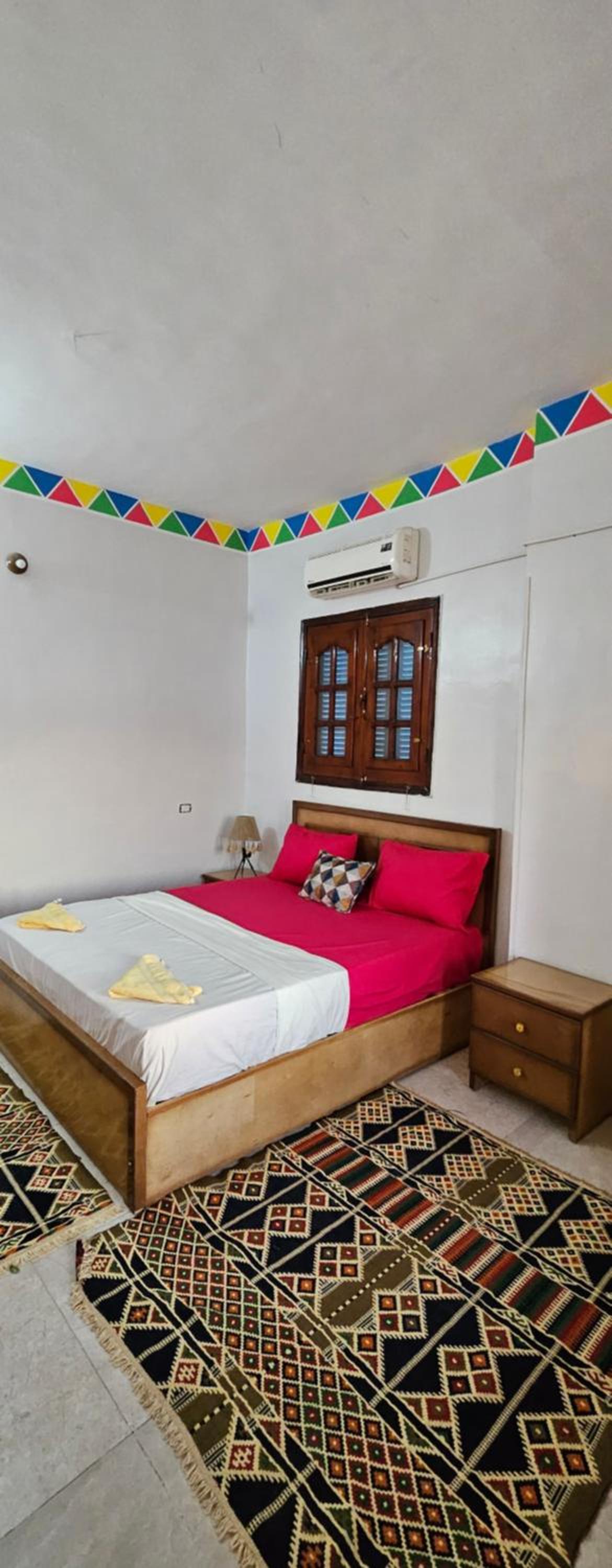 Deluxe Double Room with Balcony and Sea View - Photo 11
