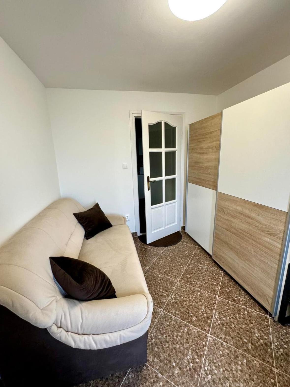 Two-Bedroom Apartment photo 1