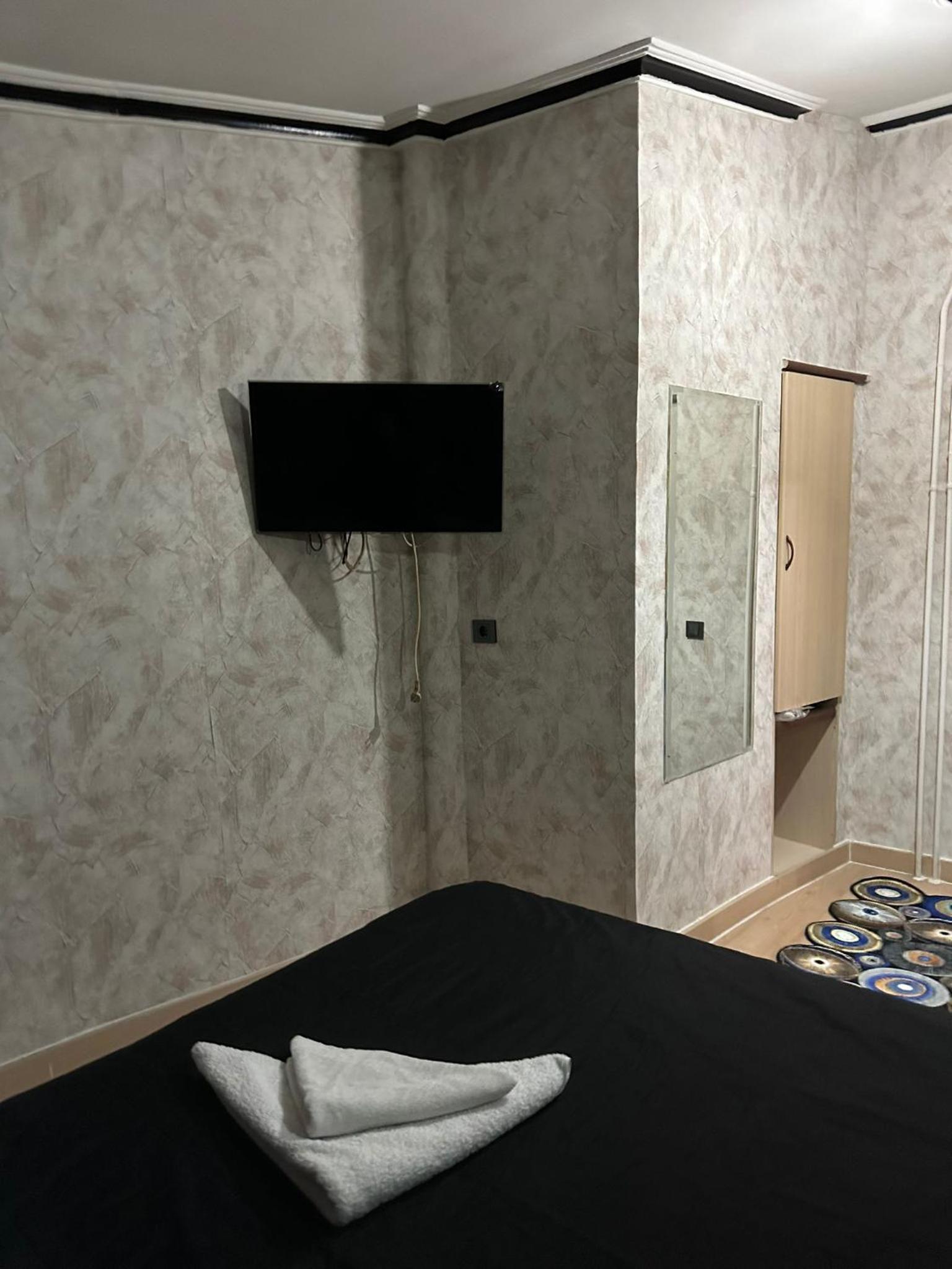 Double Room with Balcony photo 3