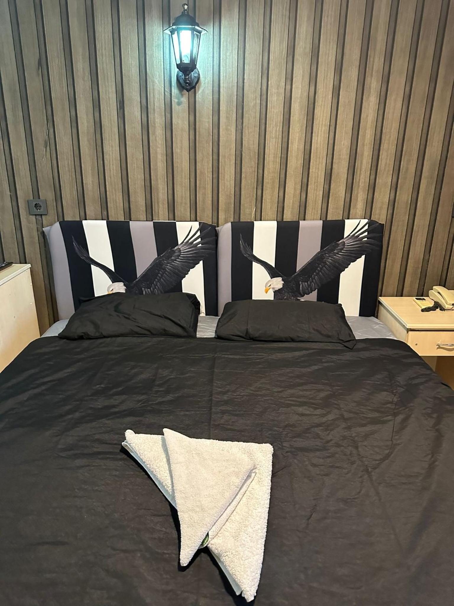 Double Room with Balcony photo 2
