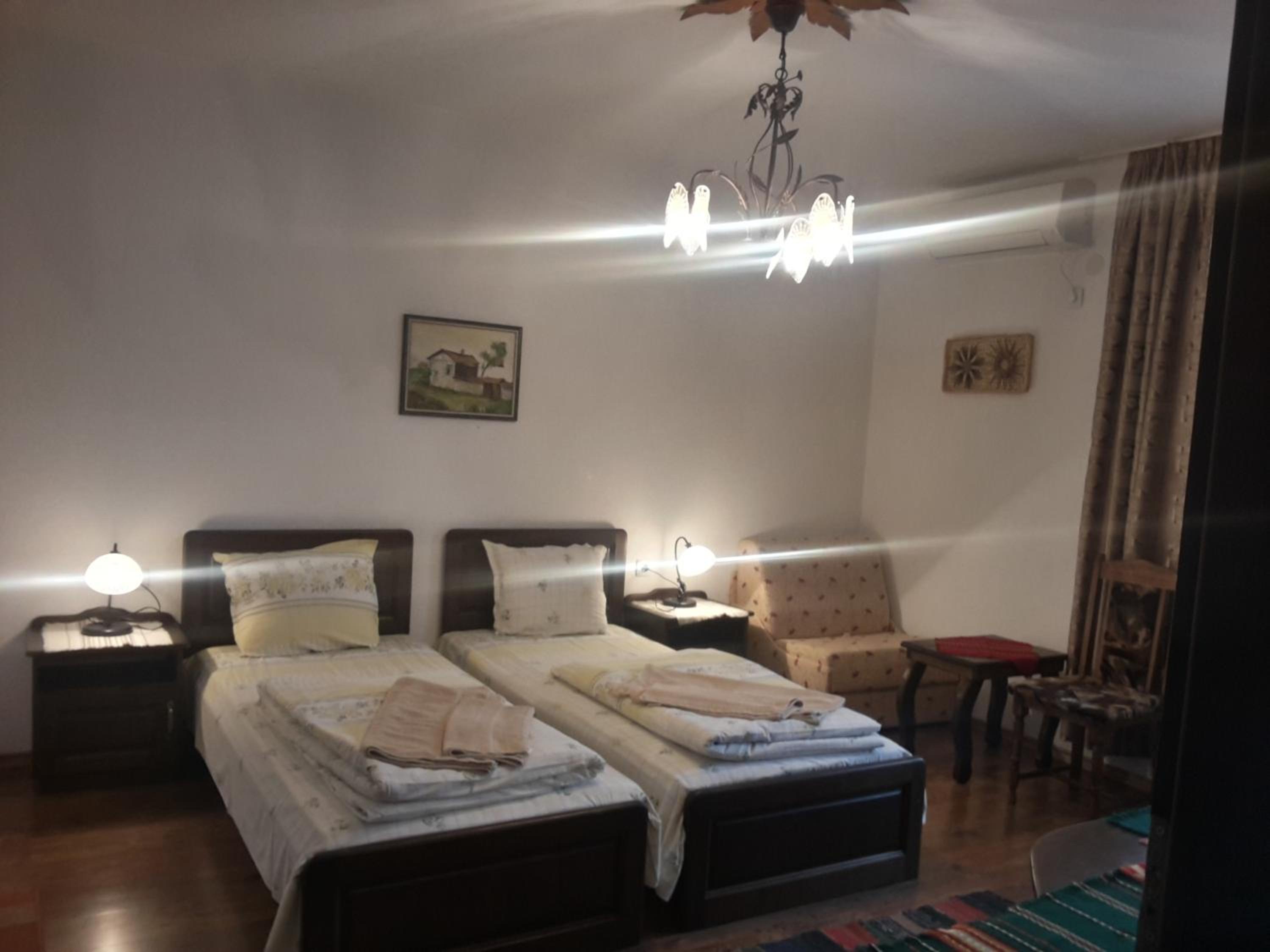 Twin Room photo 2