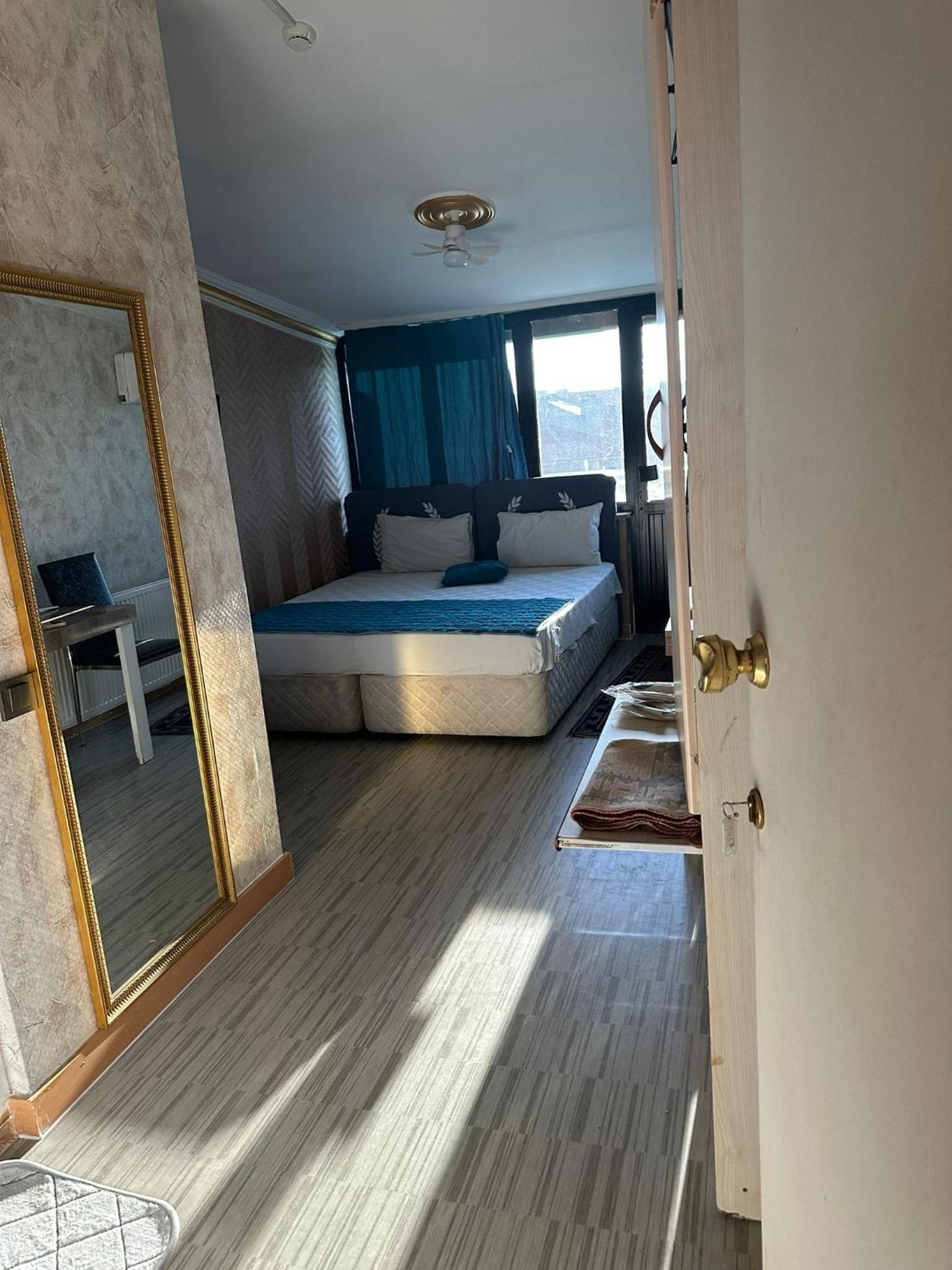 Double Room with Balcony photo 1