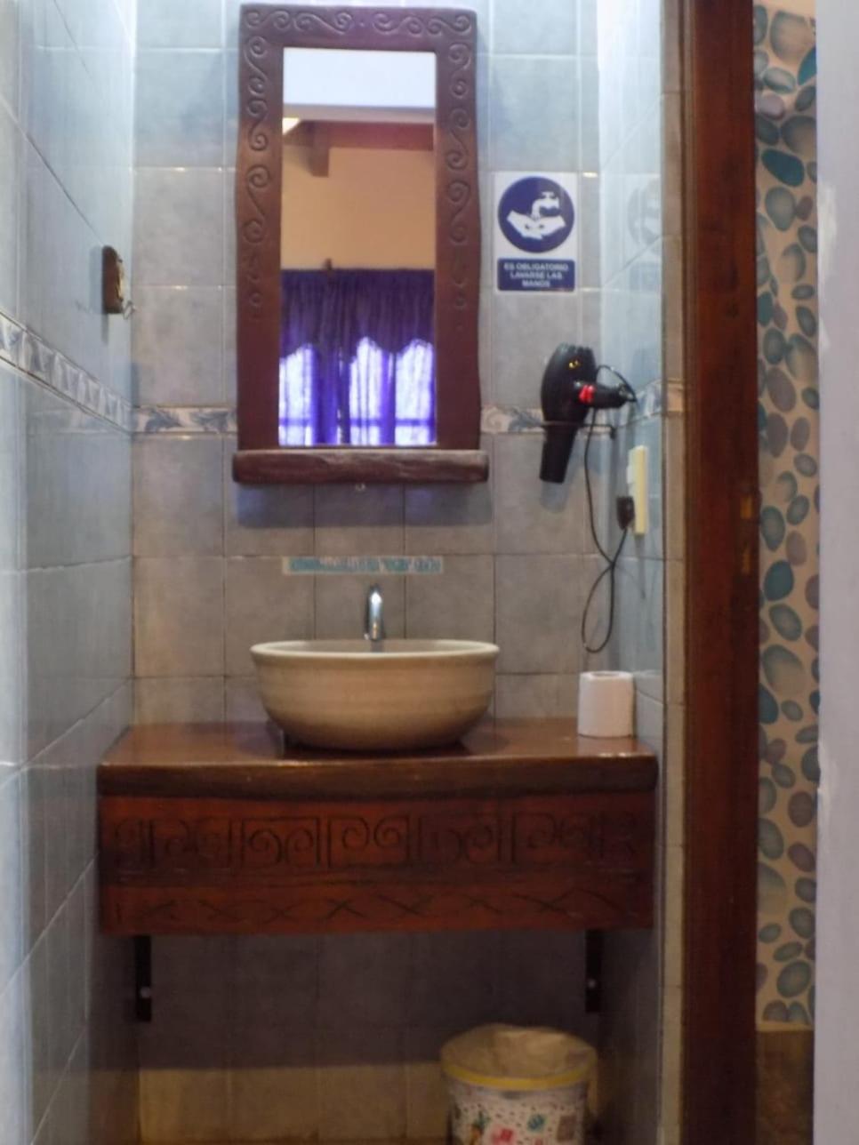 Double Room with Private Bathroom photo 2