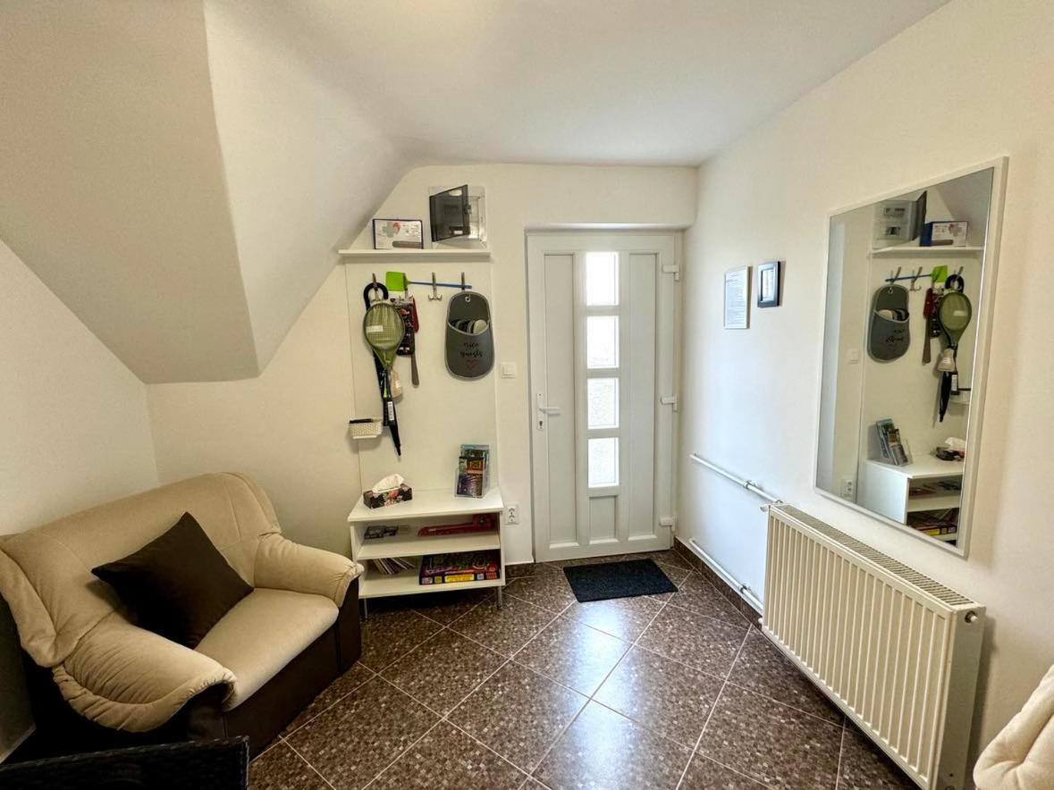 Two-Bedroom Apartment photo 1