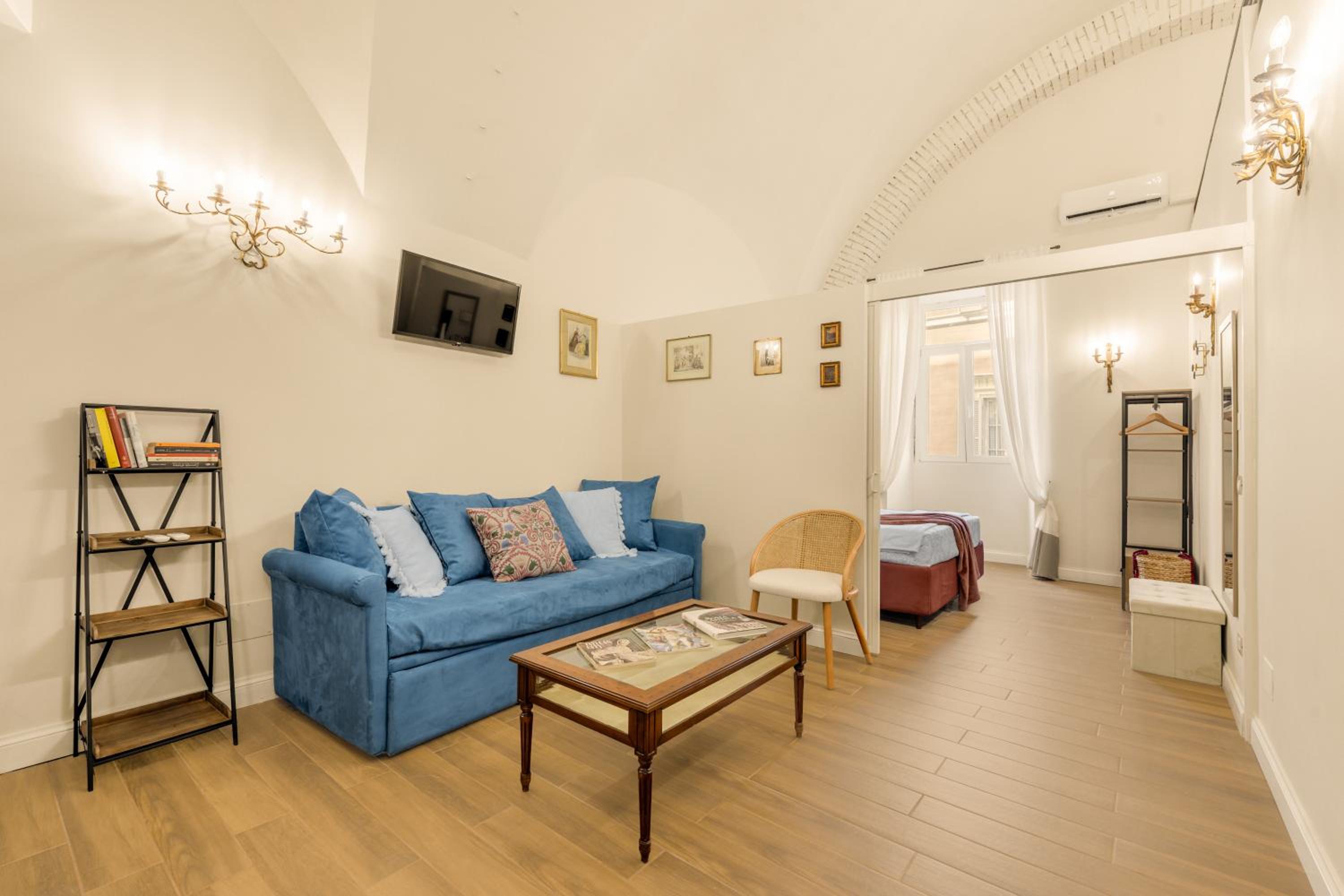 Two-Bedroom Family Apartment photo 3