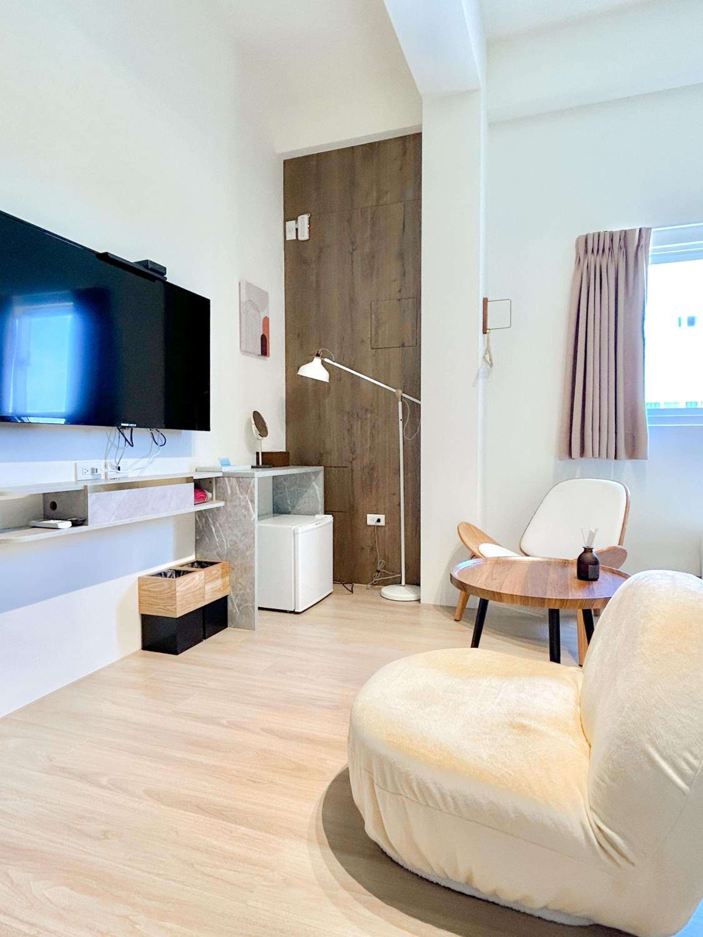 Standard Quadruple Room photo 1