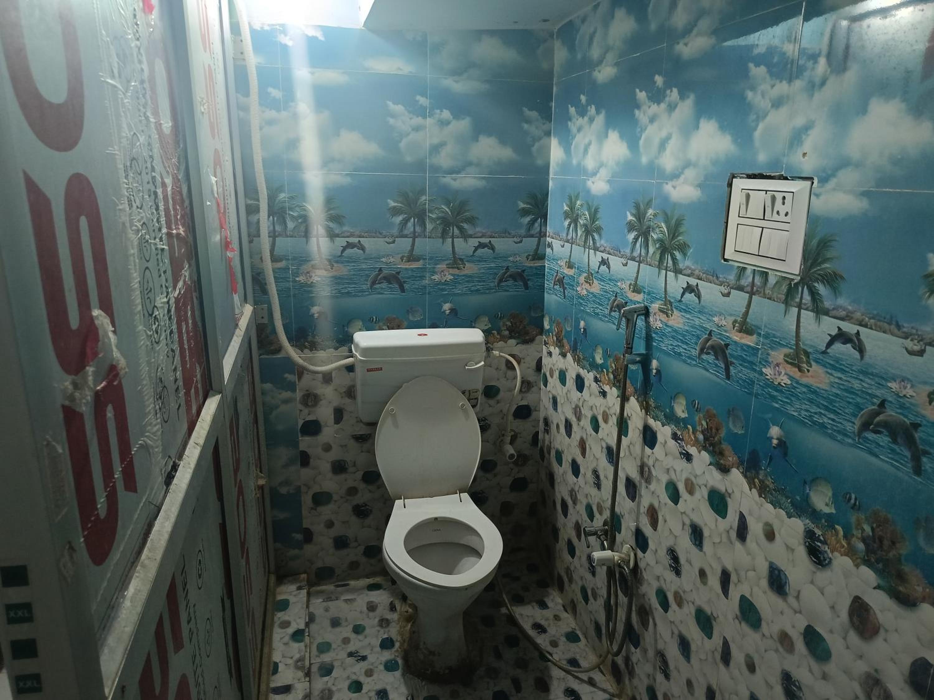 Standard Double Room - Photo 6