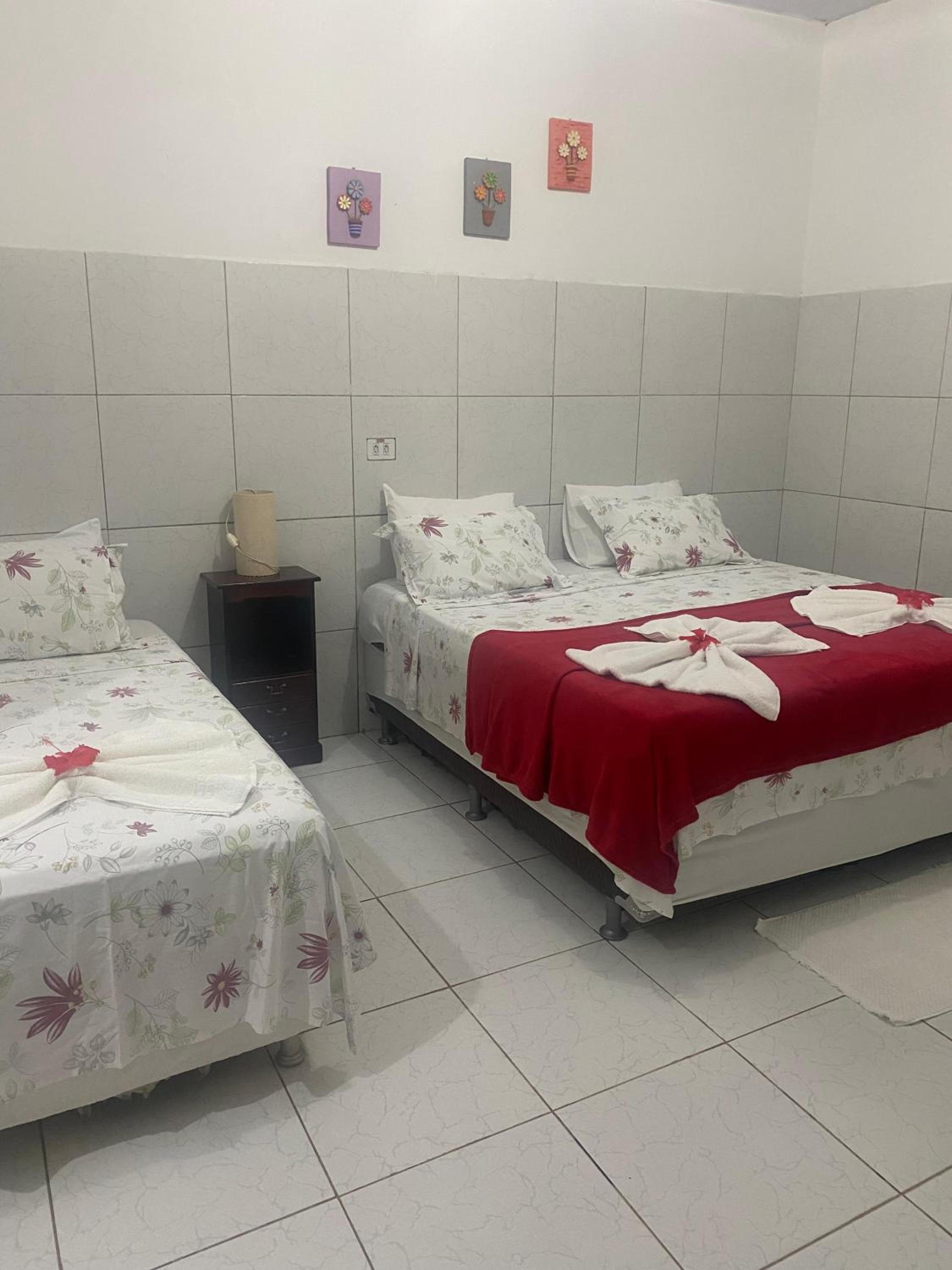 Quadruple Room photo 3