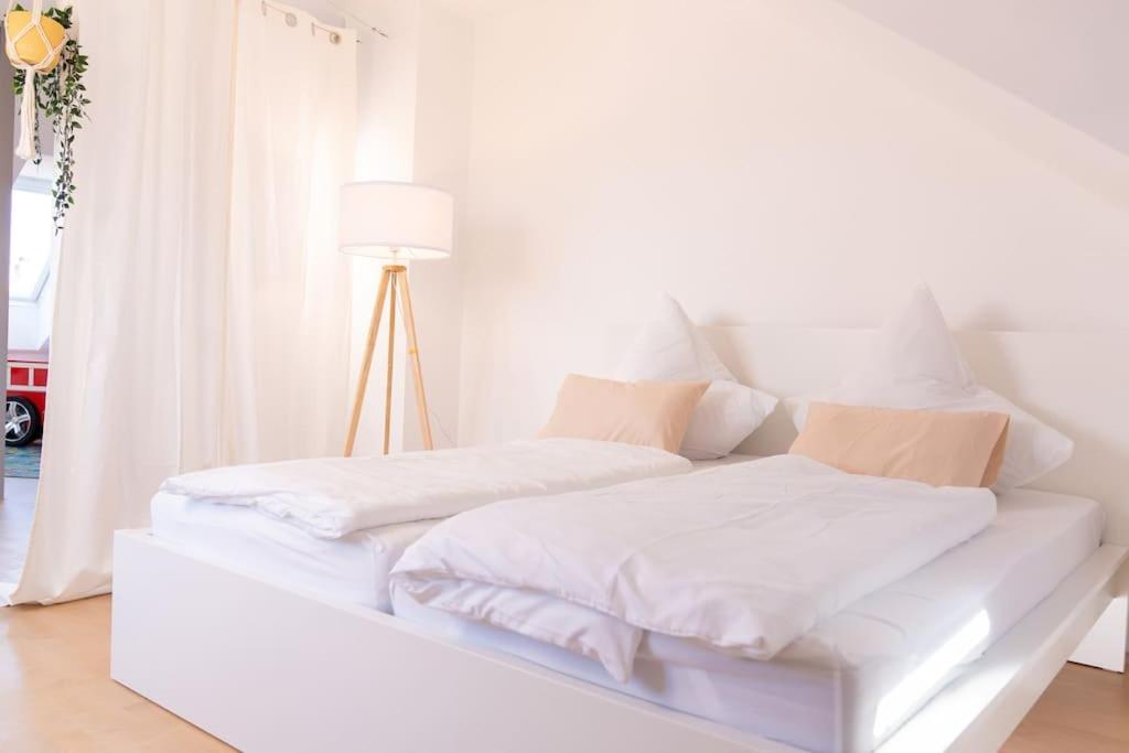 Two-Bedroom Apartment with Balcony photo 1