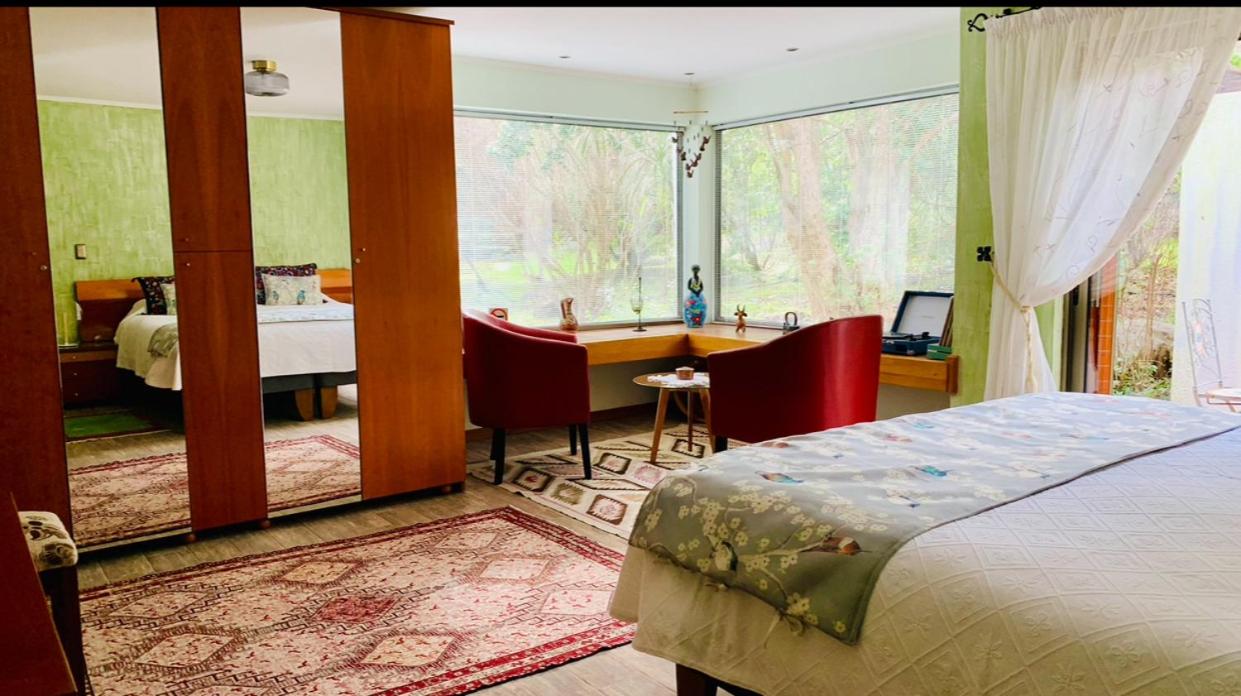 Deluxe Suite with Spa Bath