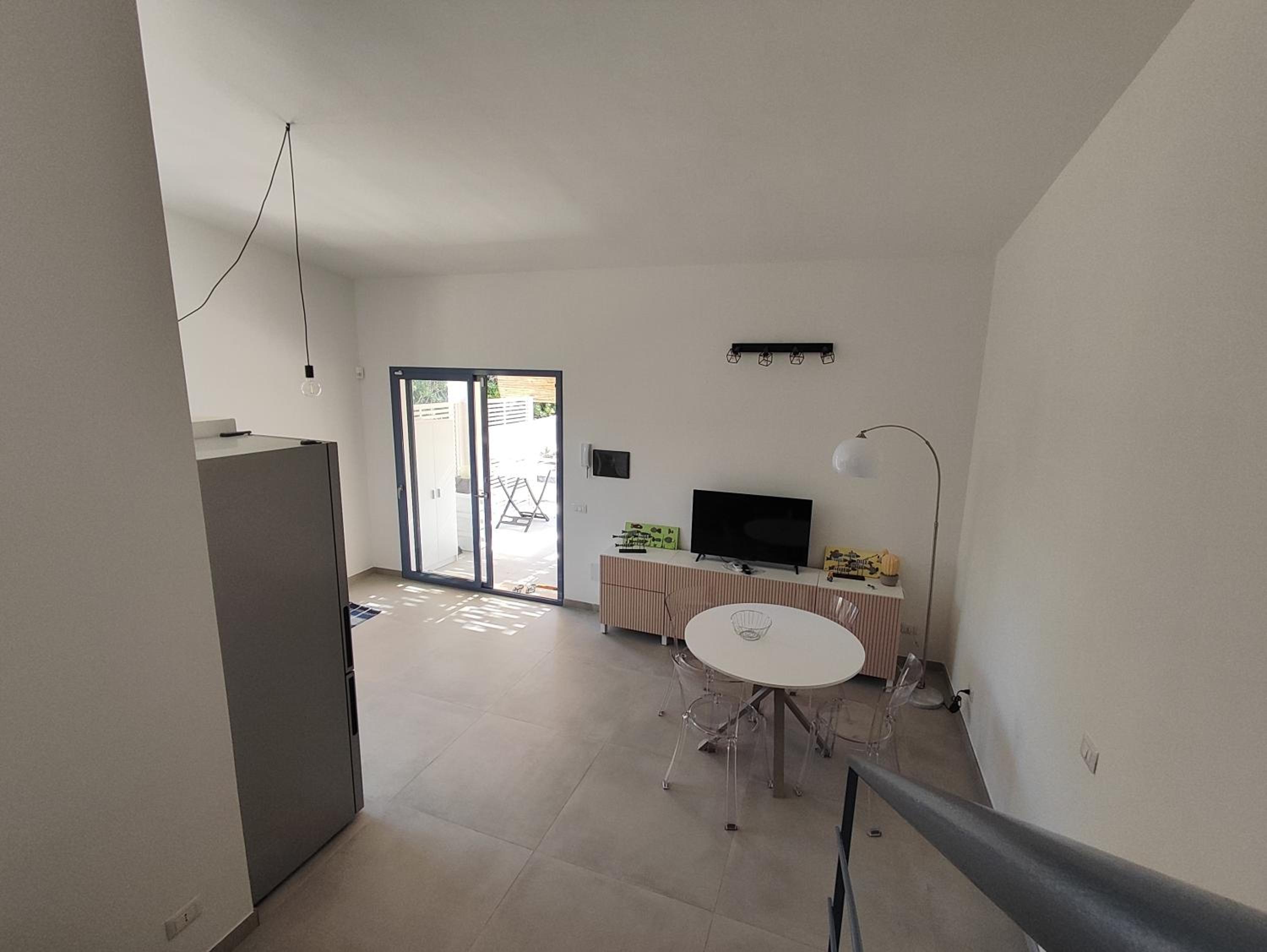 Two-Bedroom Family Apartment photo 1