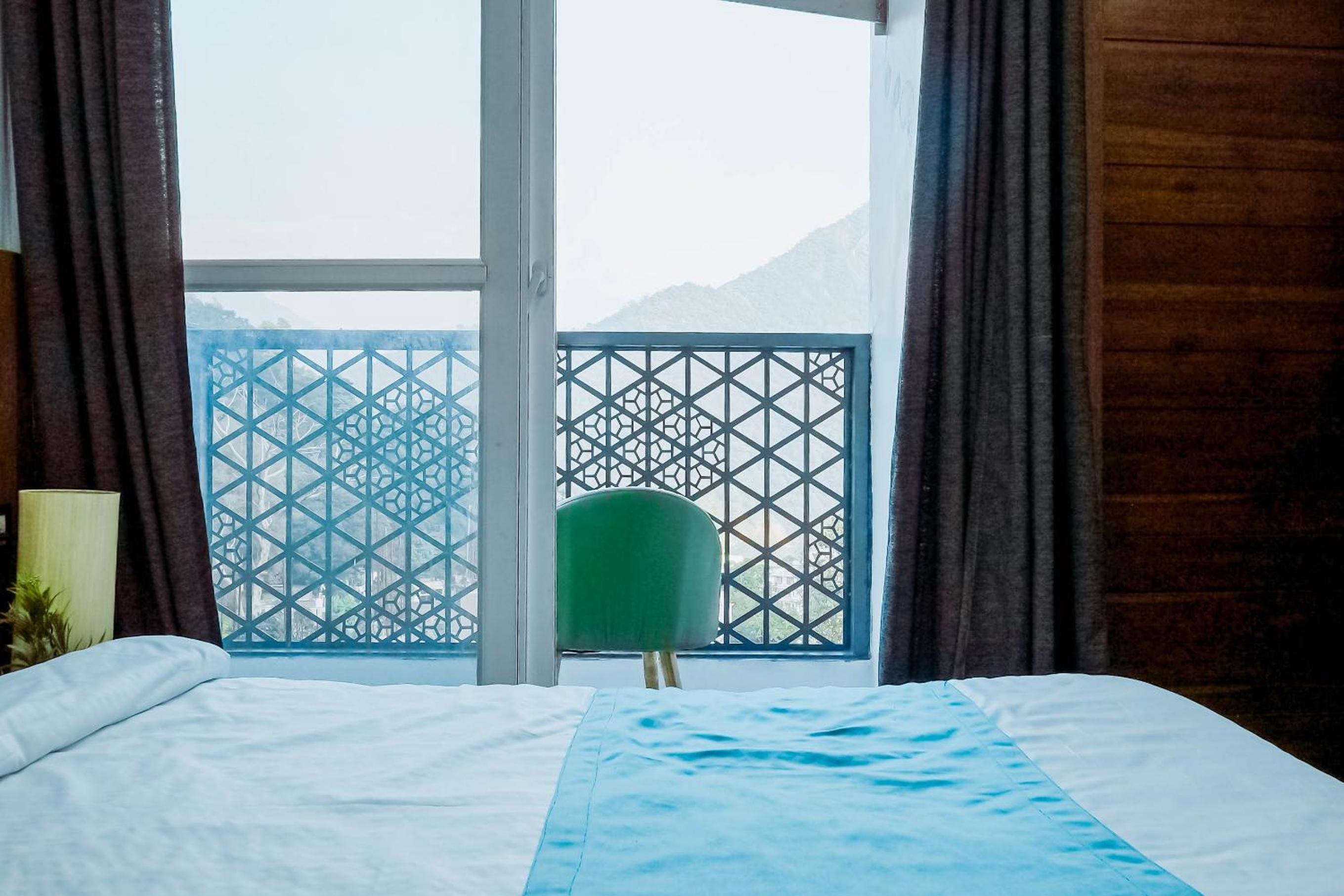 King Room With Mountain View photo 3